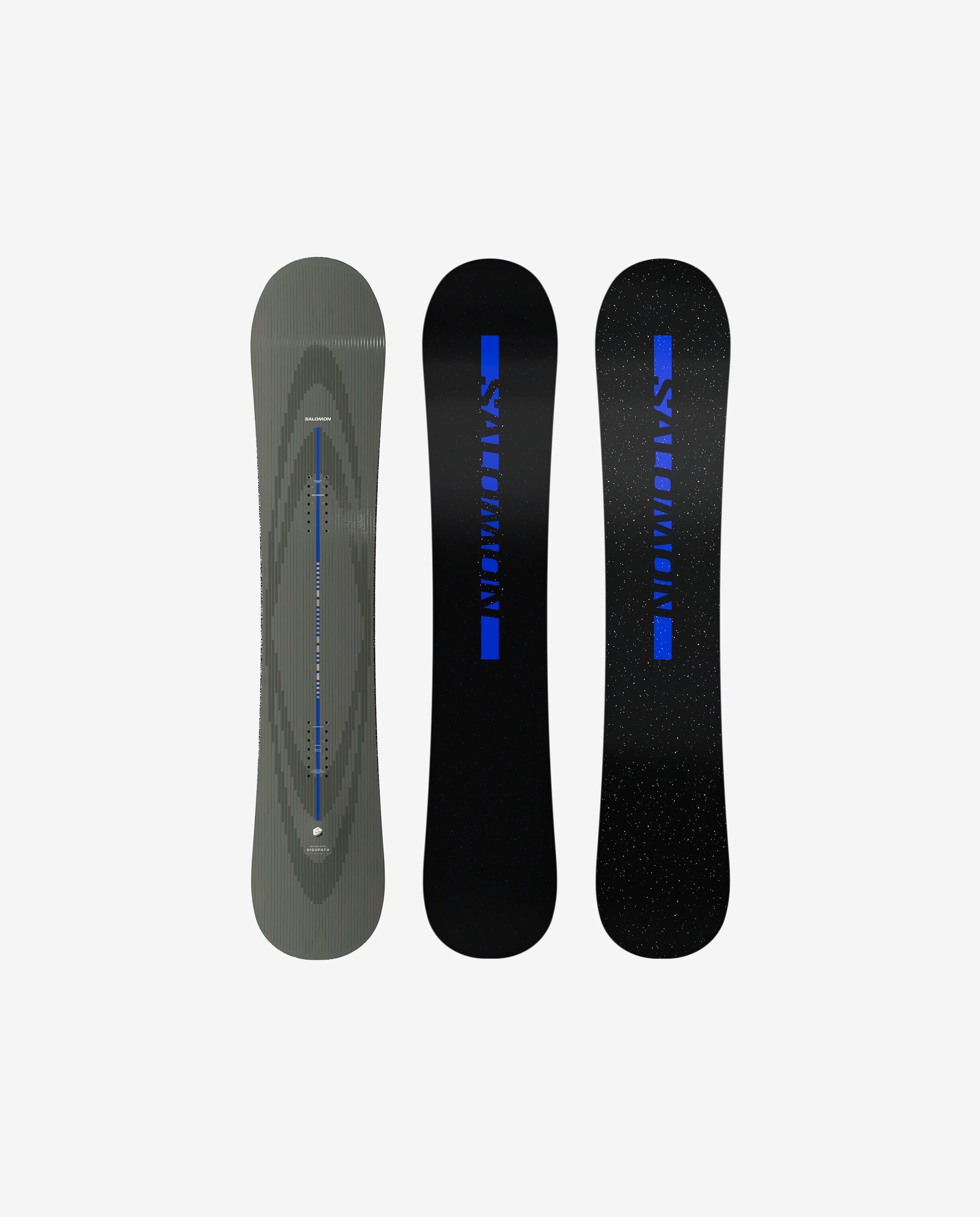 HIGHPATH Snowboards · All-Mountain · Unisex | Salomon HIGHPATH Snowboards · All-Mountain · Unisex | Salomon
