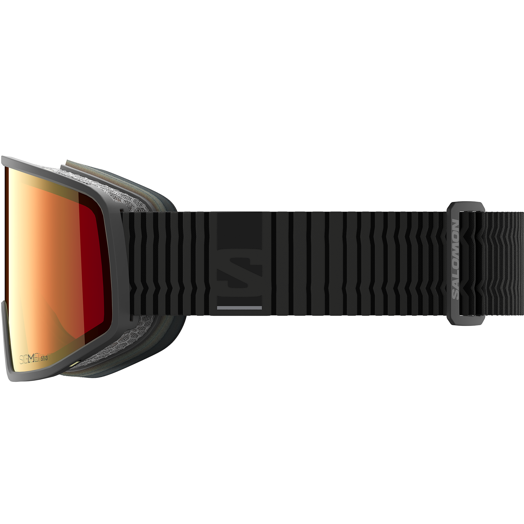 SENTRY PRO OTG SIGMA PHOTOCHROMIC Black | Salomon