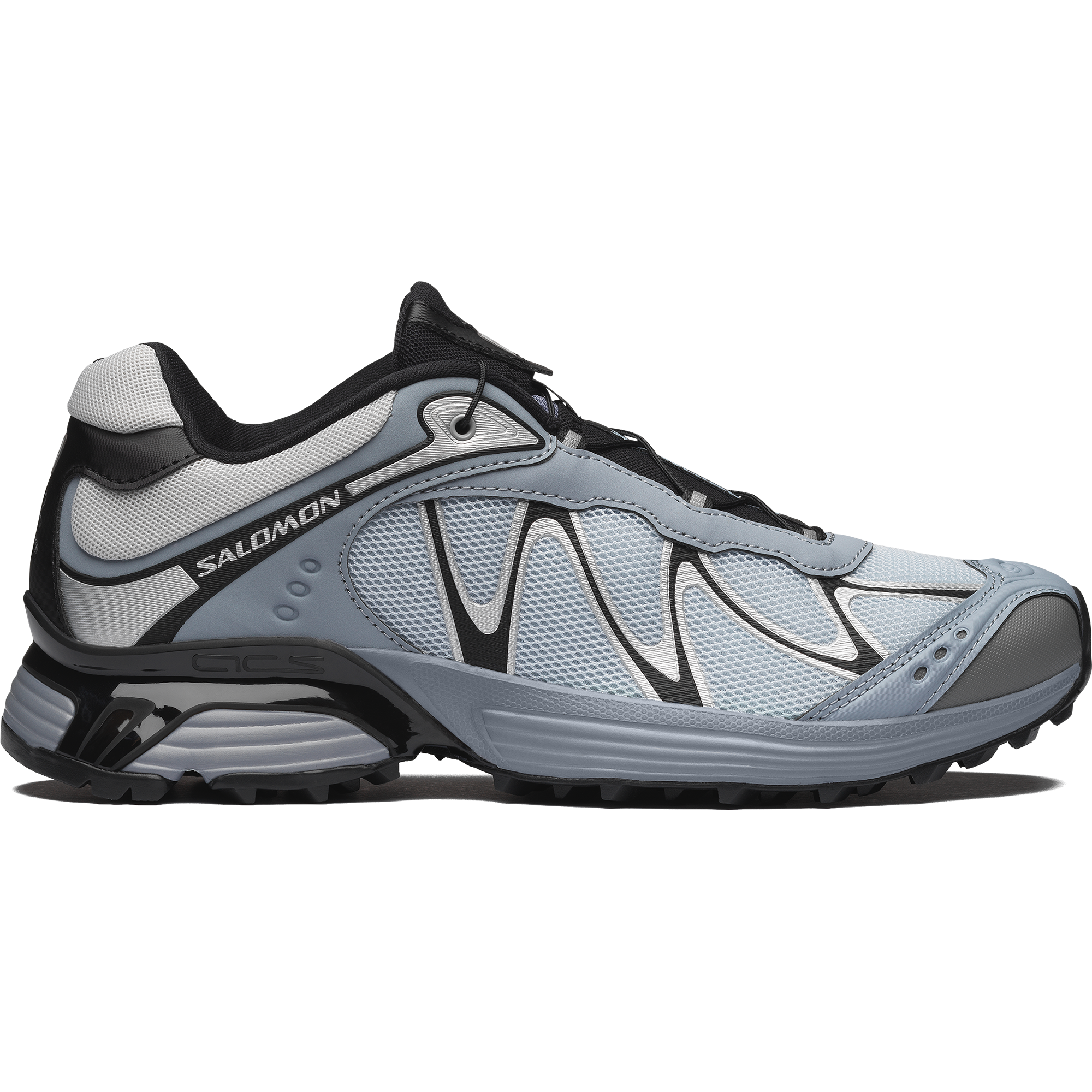 Tradewinds / Black / Ftw Silver