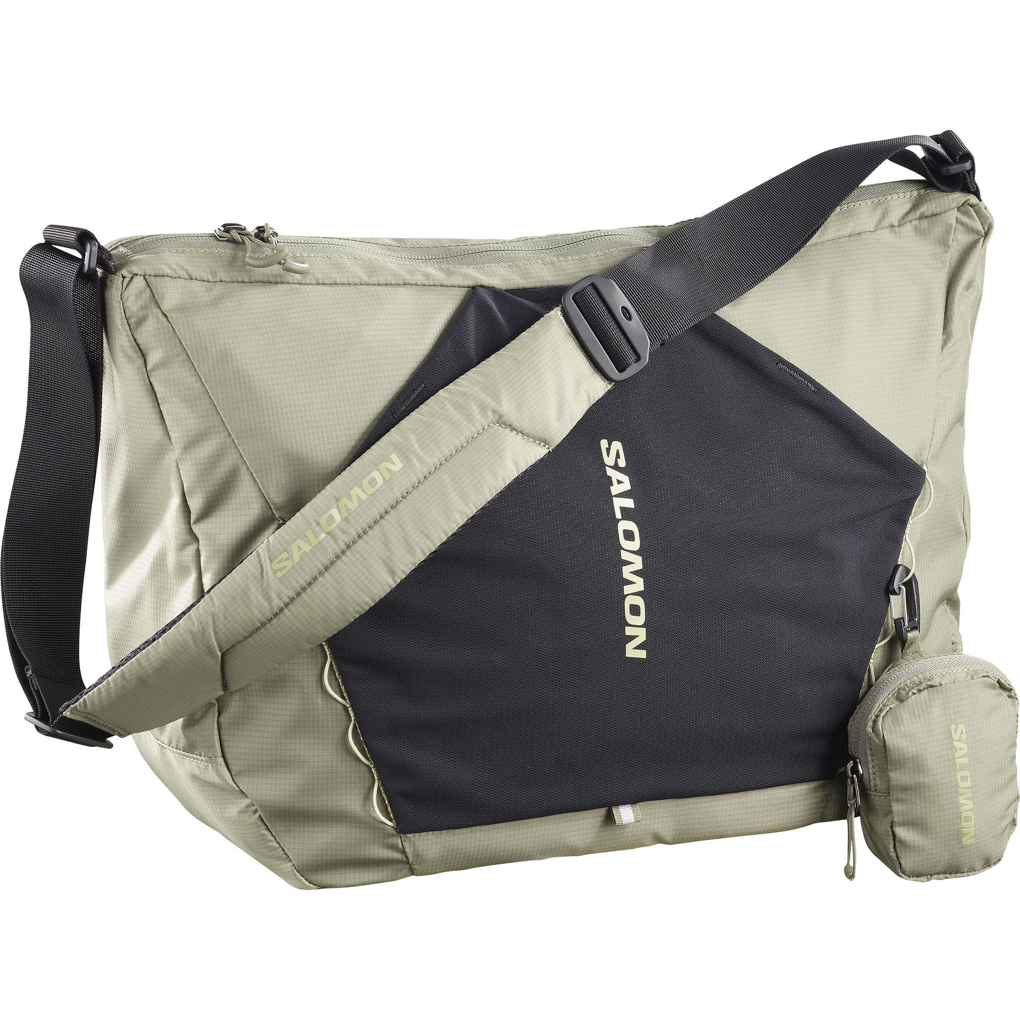 Image principale du produit ACS SHOULDER BAG - Accessoires unisexes