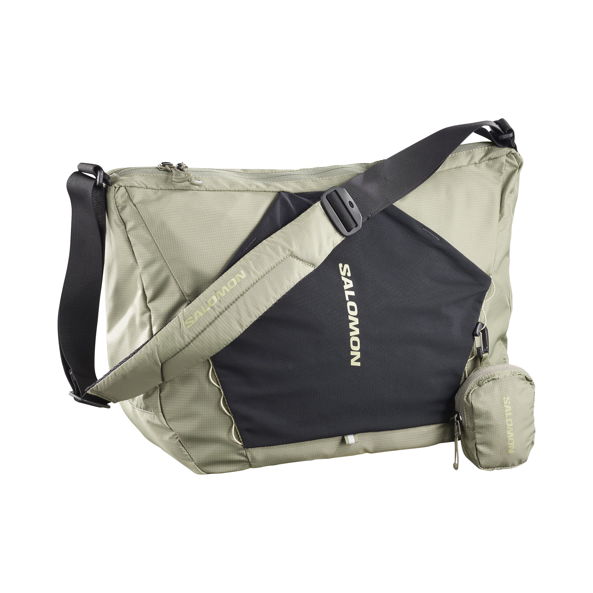 Image principale du produit ACS SHOULDER BAG - Accessoires unisexes