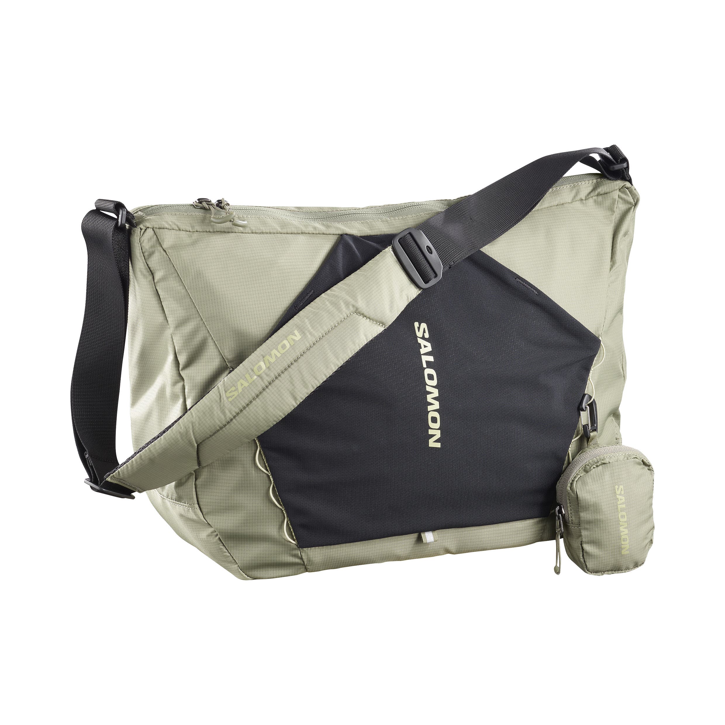 Huvudbild för produkten ACS SHOULDER BAG - Accessoarer (unisex)