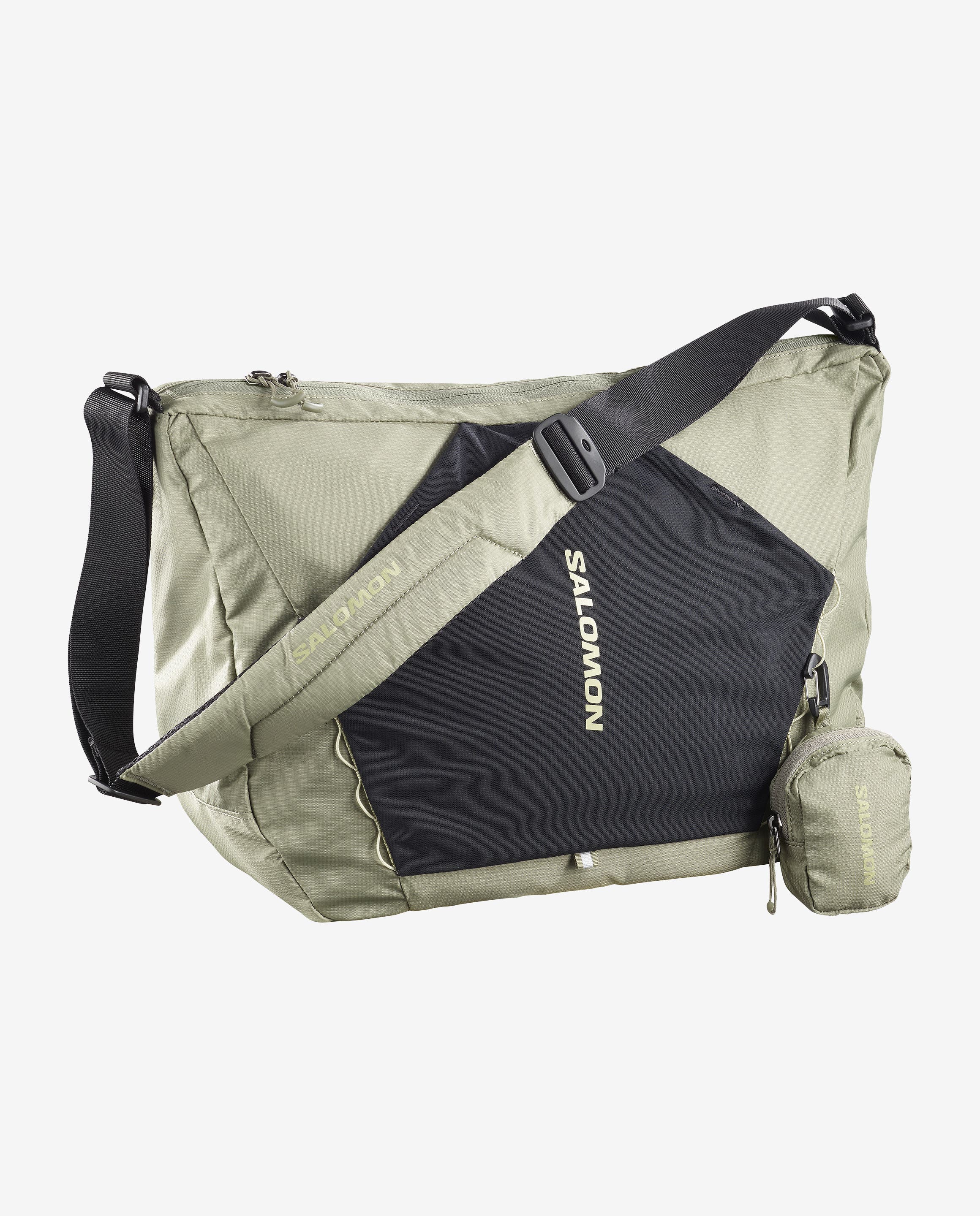 ACS SHOULDER BAG Unisex Accessories | Salomon ACS SHOULDER BAG Unisex Accessories | Salomon