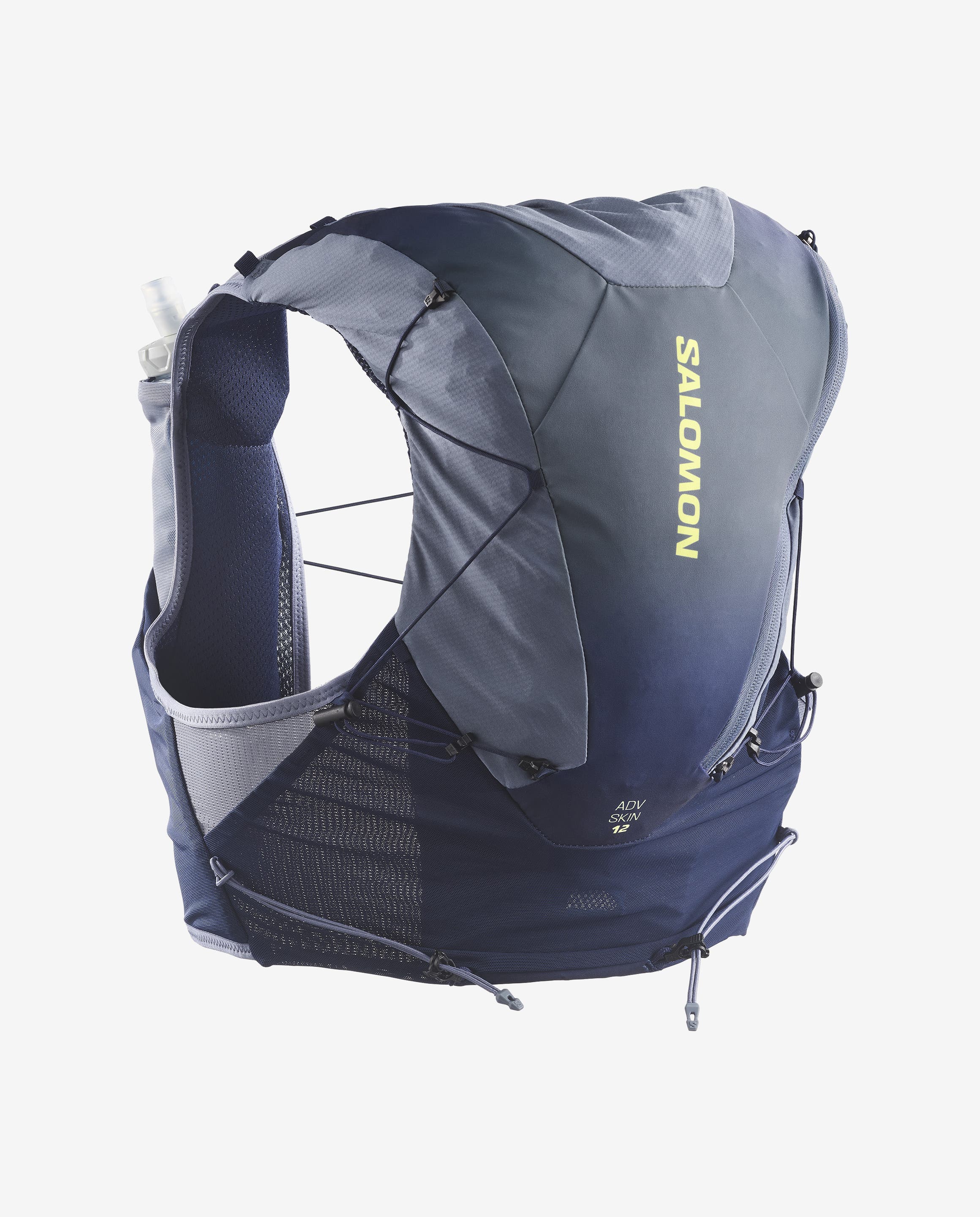 ADV SKIN 12 GRADIENT Blue | Salomon ADV SKIN 12 GRADIENT Blue | Salomon