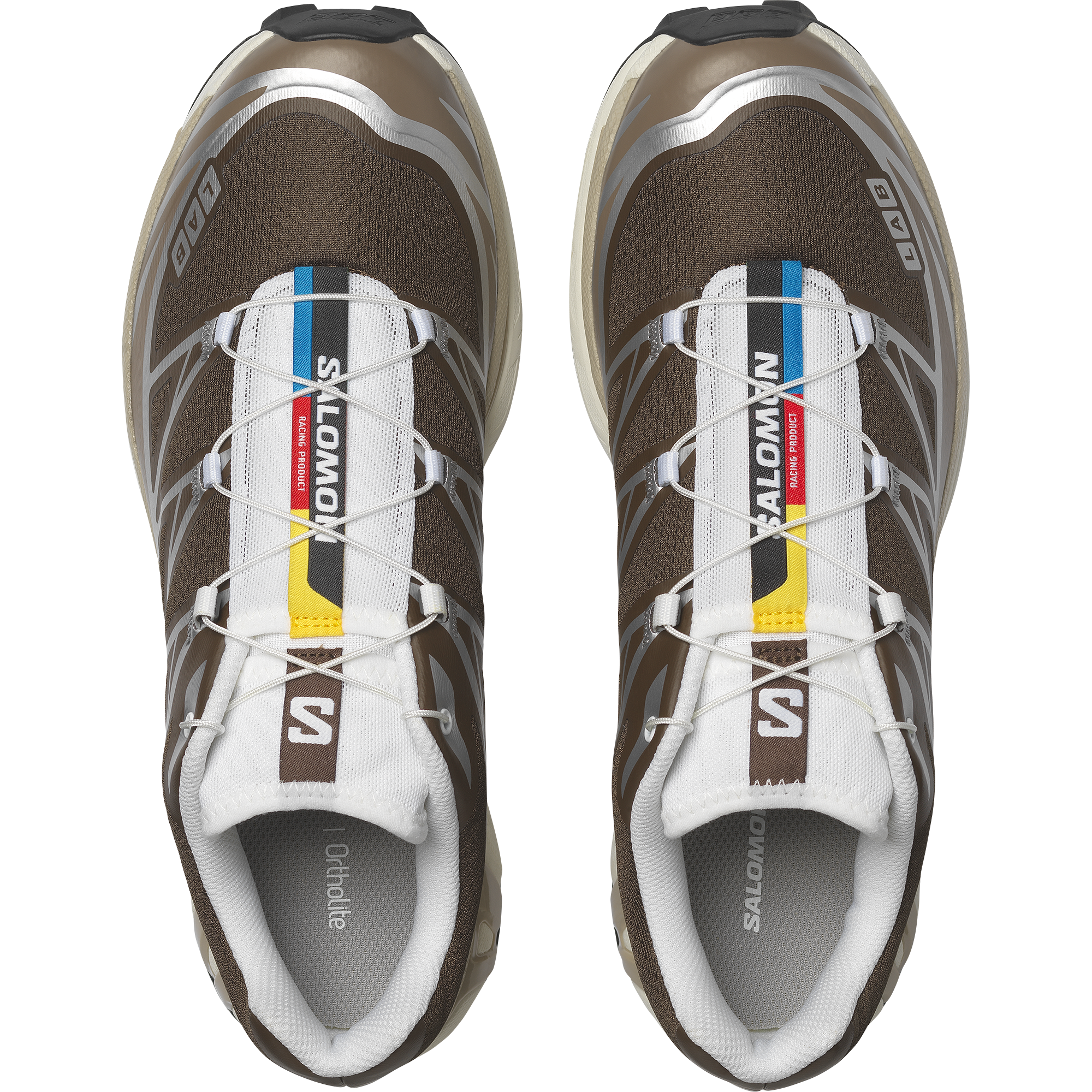 XT-6 Unisex - Sneakers | Salomon