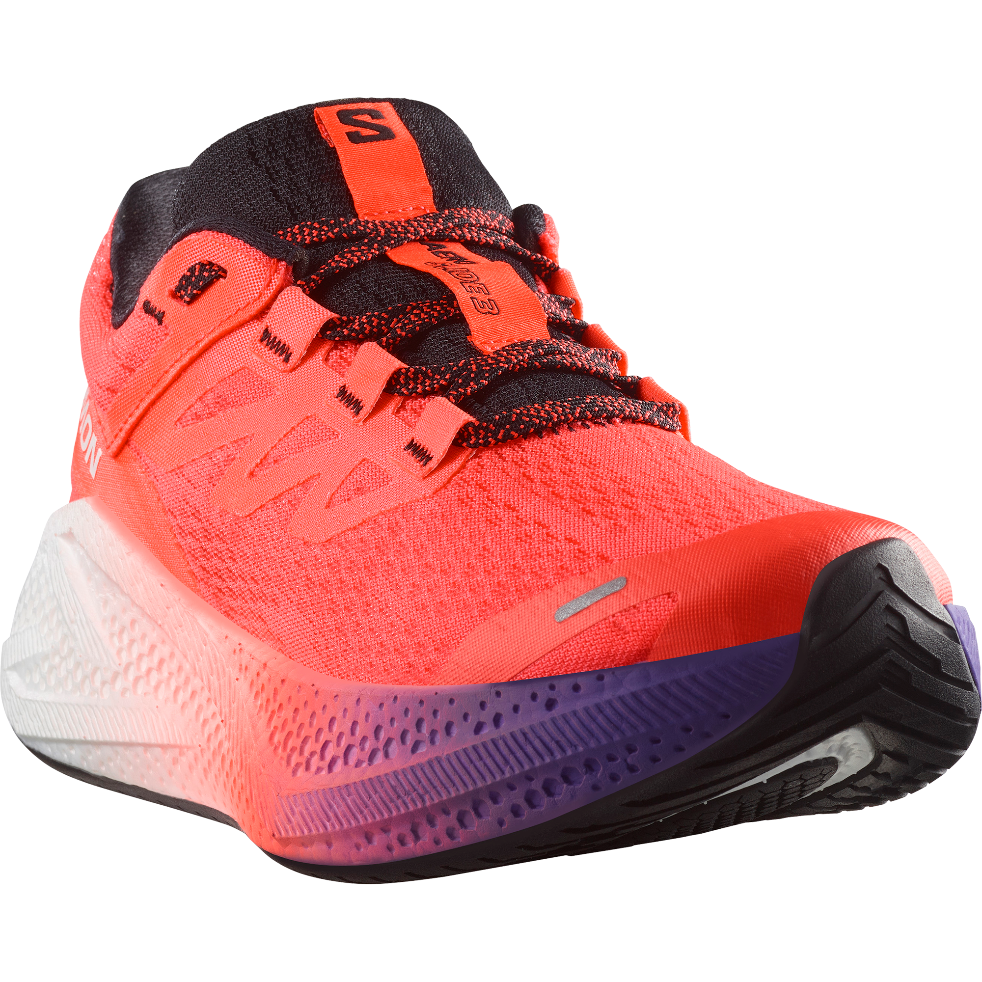 AERO GLIDE 3 Women - Road Running | Salomon