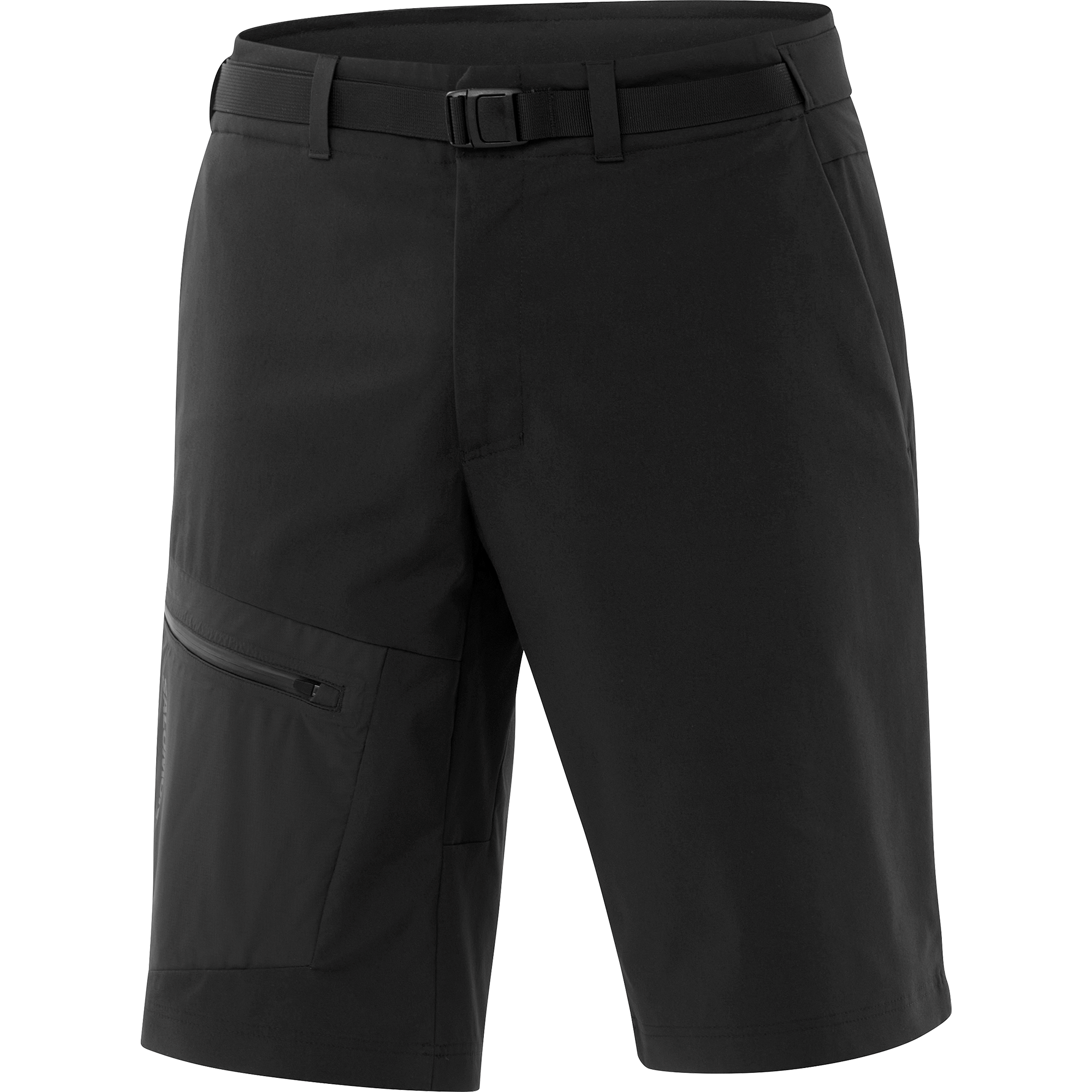 OUTERPATH UTILITY - Pánské šortky