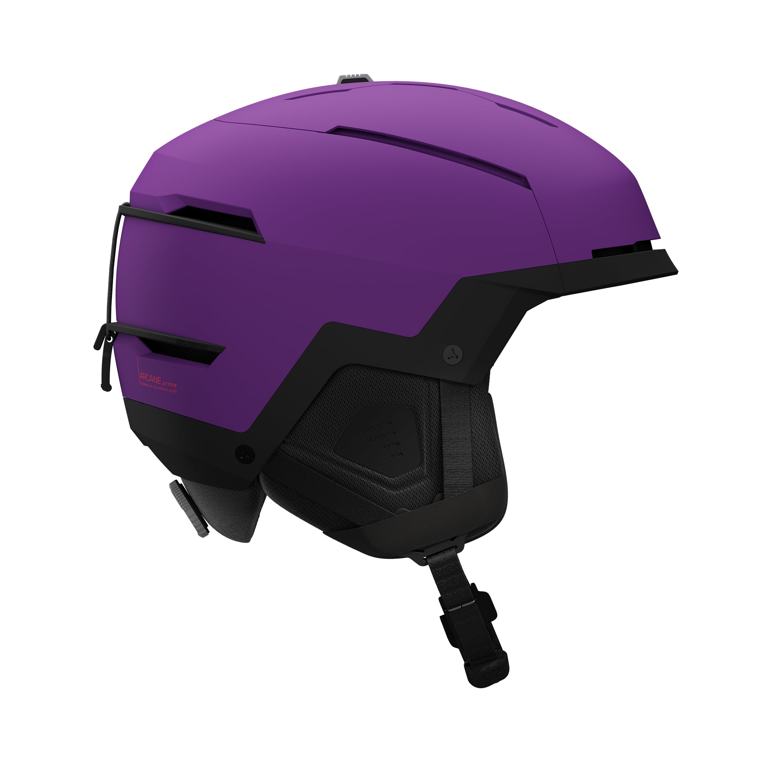 Image principale du produit ARCANE PRIME MIPS - Casques - All-Mountain/On-Piste - Unisexe