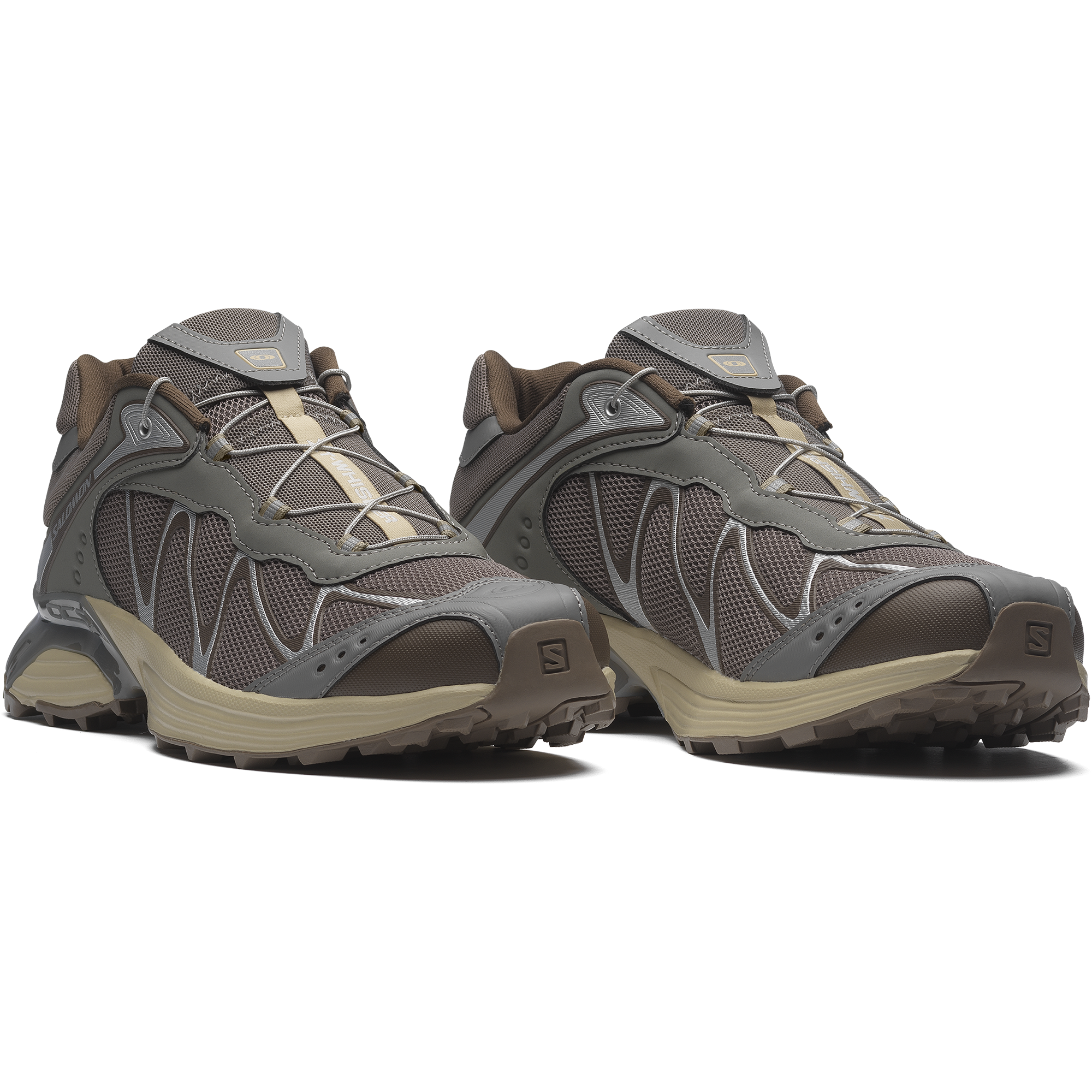 XT-WHISPER Unisex - Sneakers | Salomon