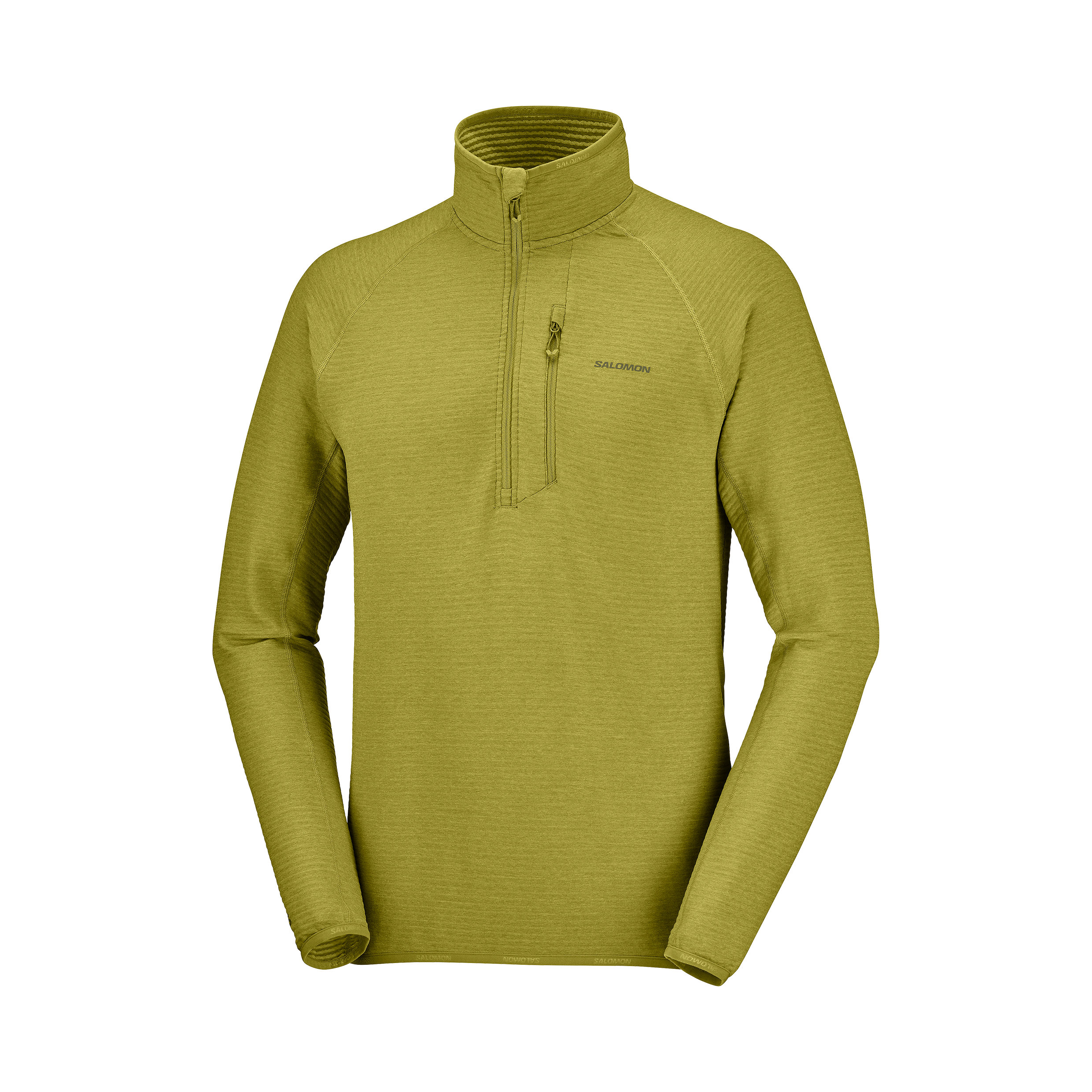 ESSENTIAL LIGHTWARM Green | Salomon