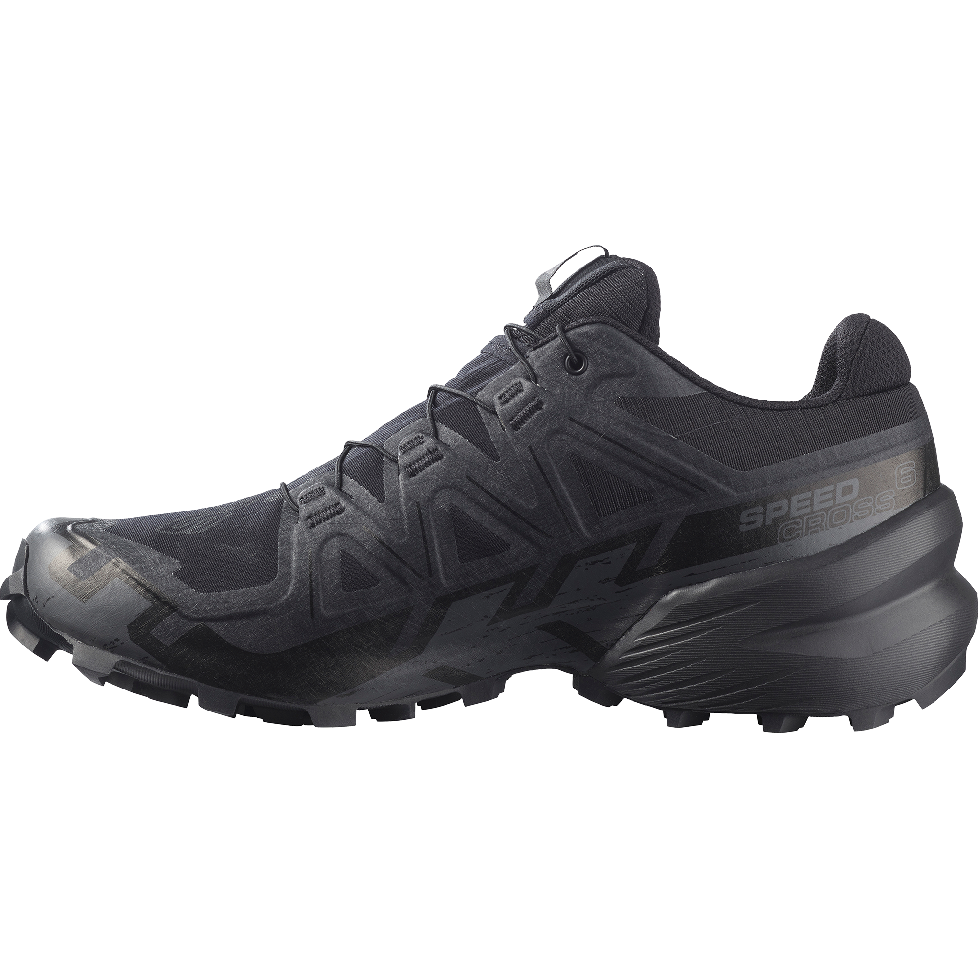 SPEEDCROSS 6 GORE-TEX Black | Salomon