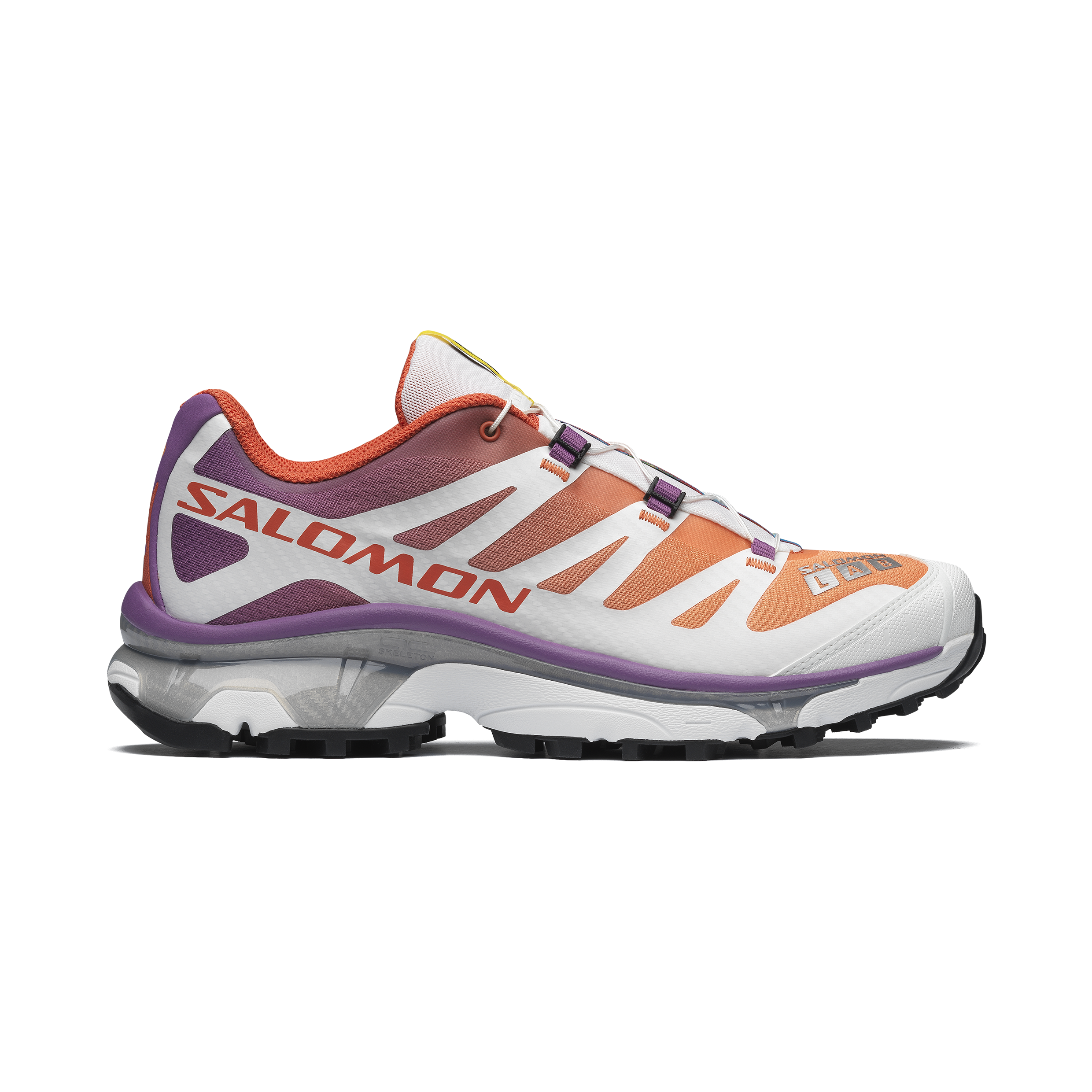 XT-4 OG White | Salomon