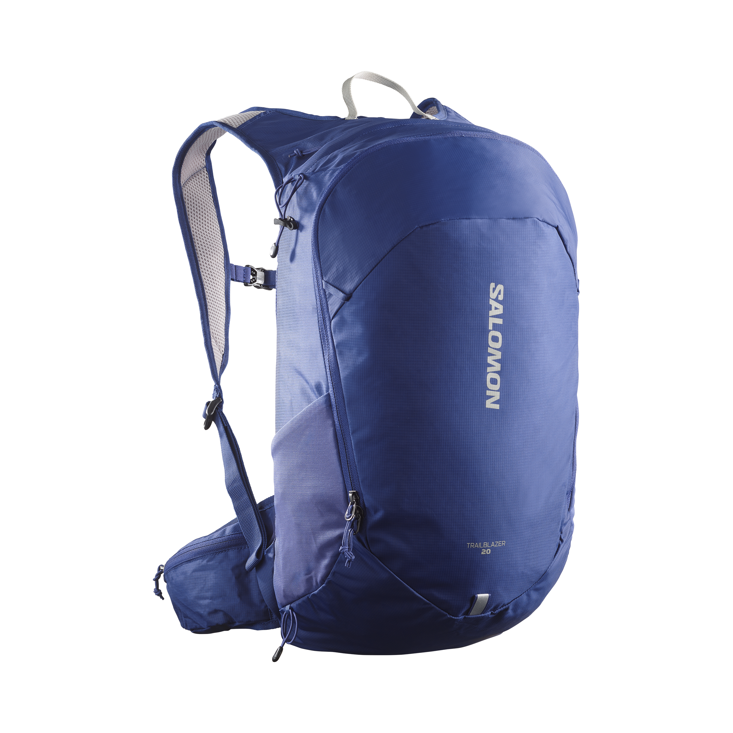 TRAILBLAZER 20 Blue | Salomon