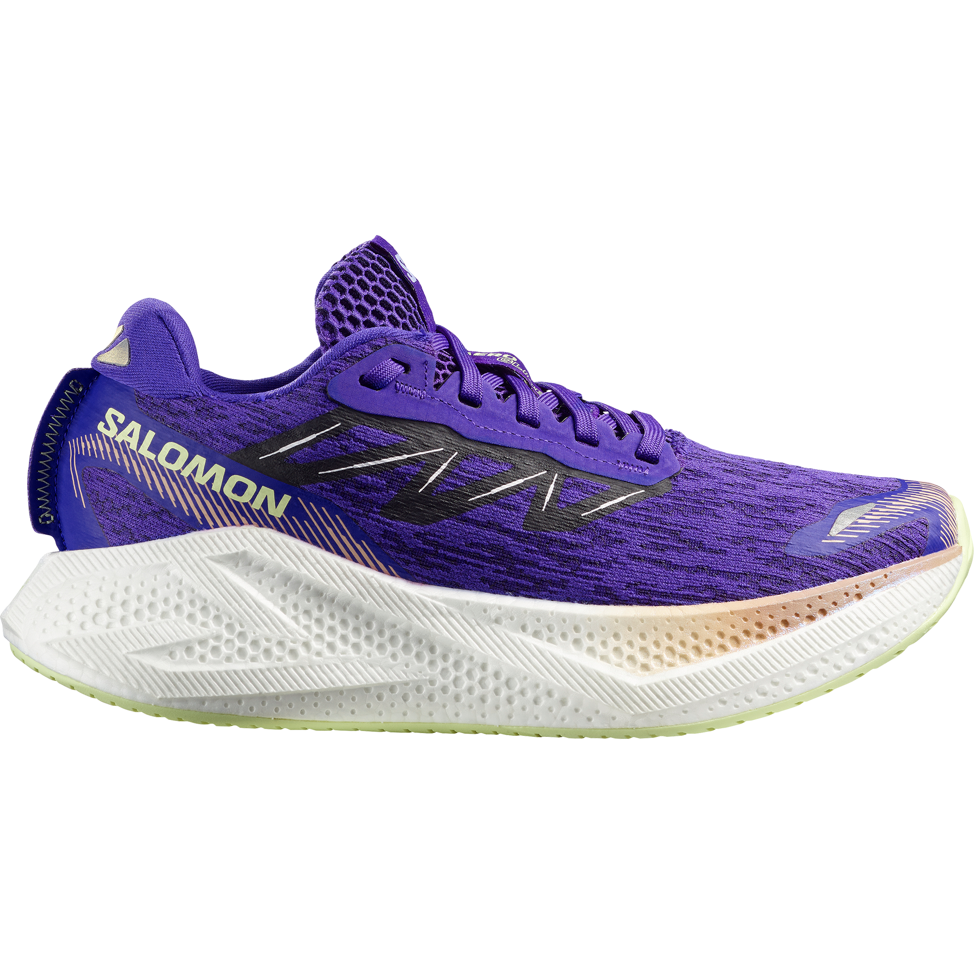 AERO GLIDE 4 Blue | Salomon