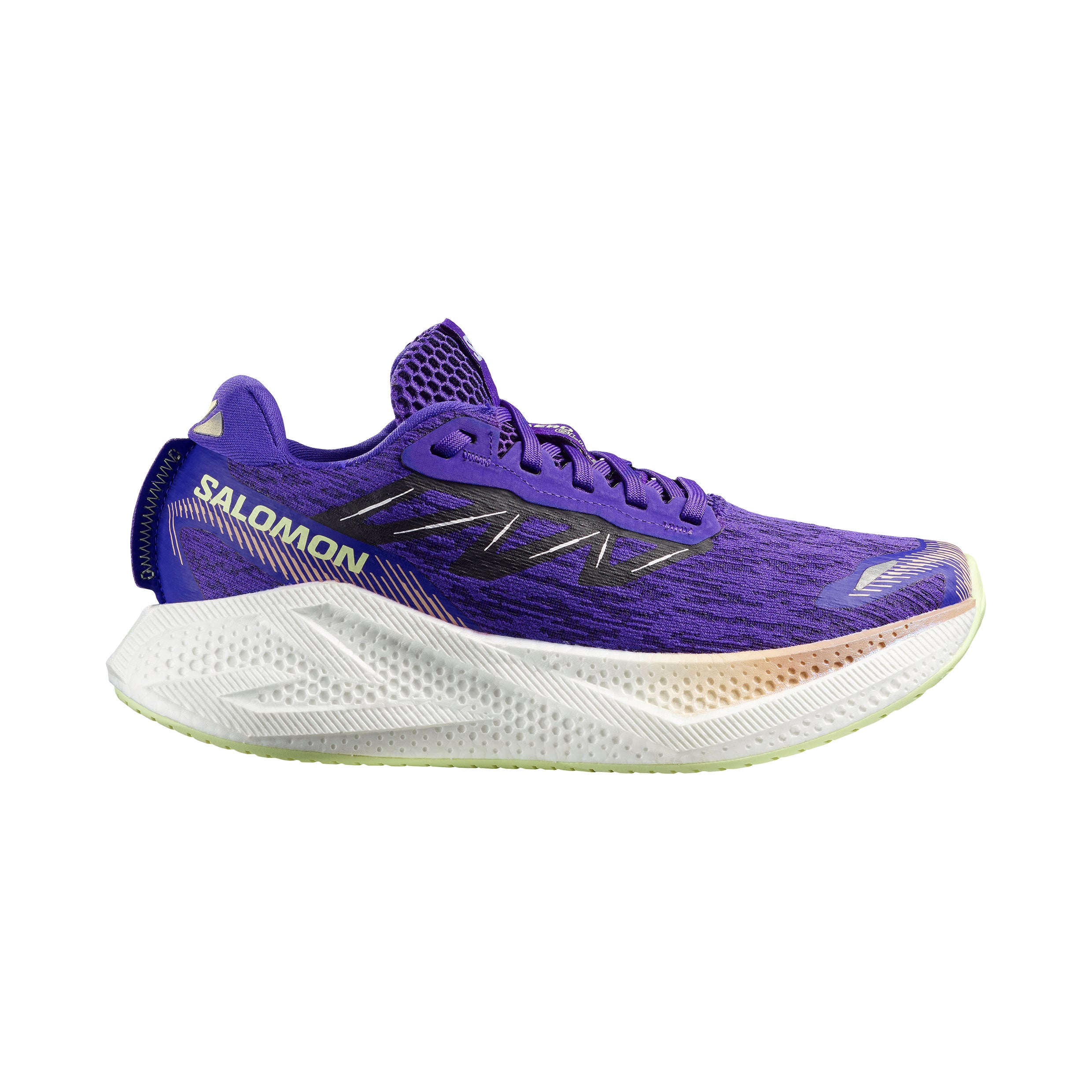 Image principale du produit AERO GLIDE 4 - Chaussures de course sur route - Femme