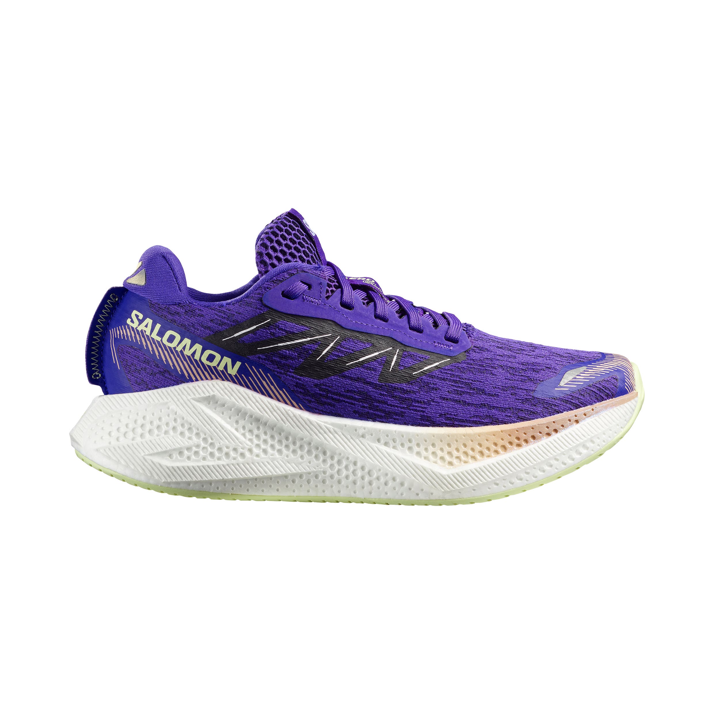 Imagen principal del producto AERO GLIDE 4 - Calzado de running de asfalto - Mujer