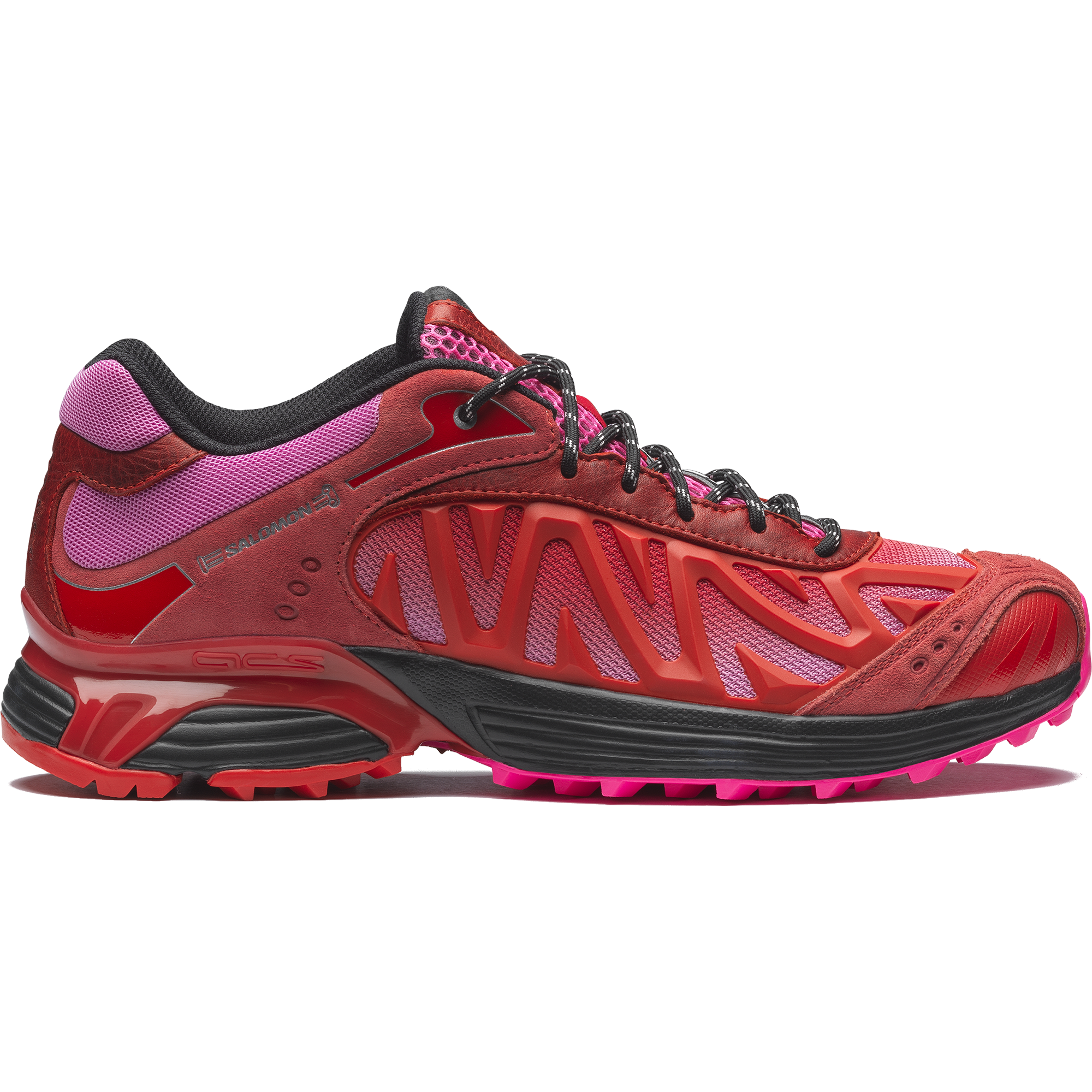 SALOMON XT-WHISPER ARIES ウィスパー アリーズ サロモン XT WHISPER ARIES Unisex - Intersection Sportstyle | Salomon