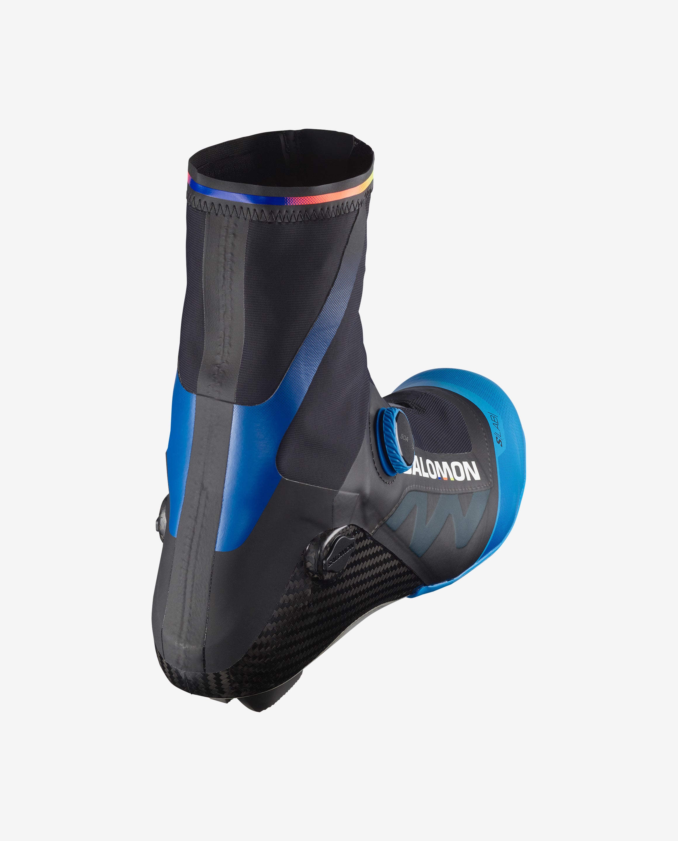 botte ski de fond salomon femme Bottes De R/XC De - Unisexe | La Source du Sport Ski Alpin Salomon Chaussures Ski