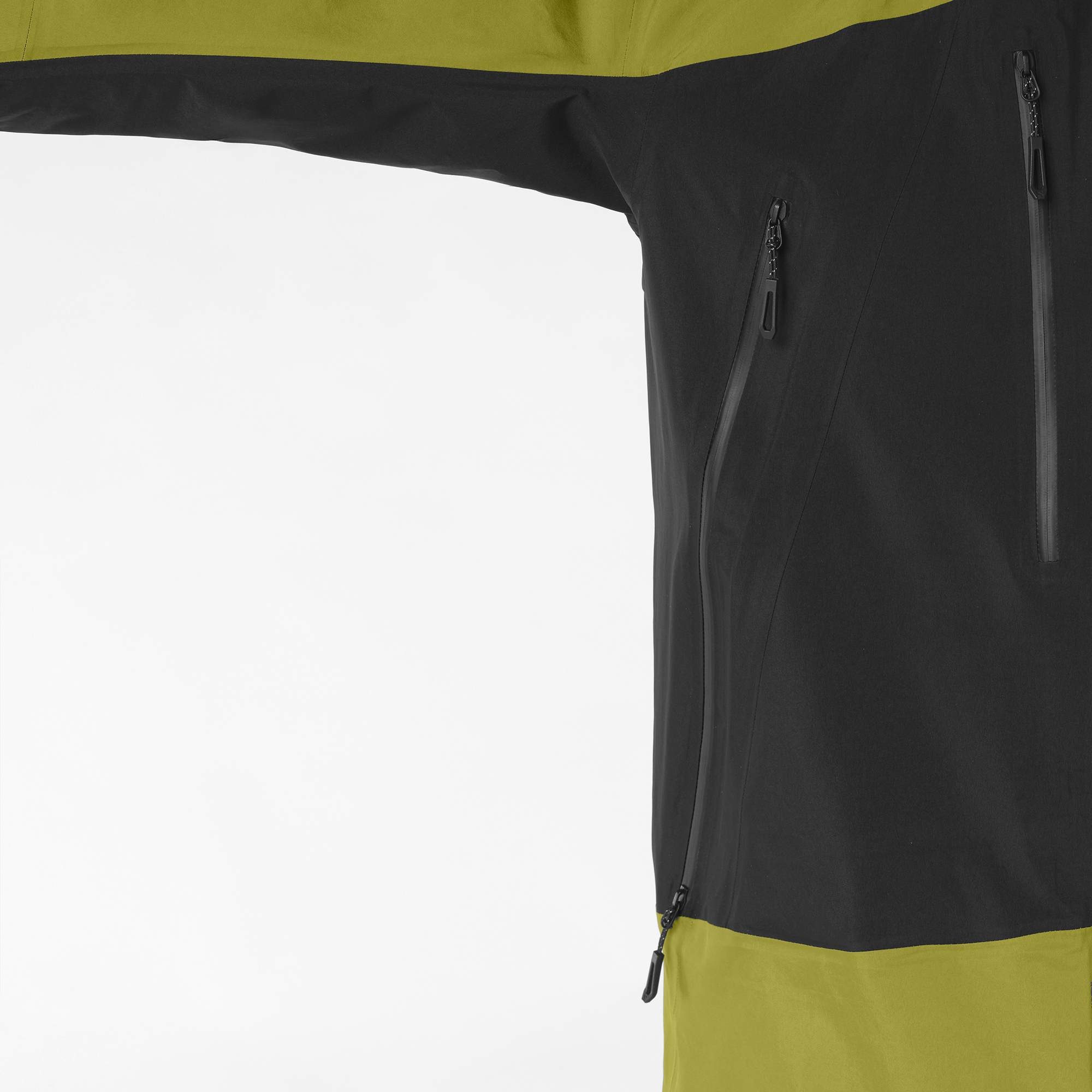 SCRAMBLER GORE-TEX Men's Jacket | Salomon