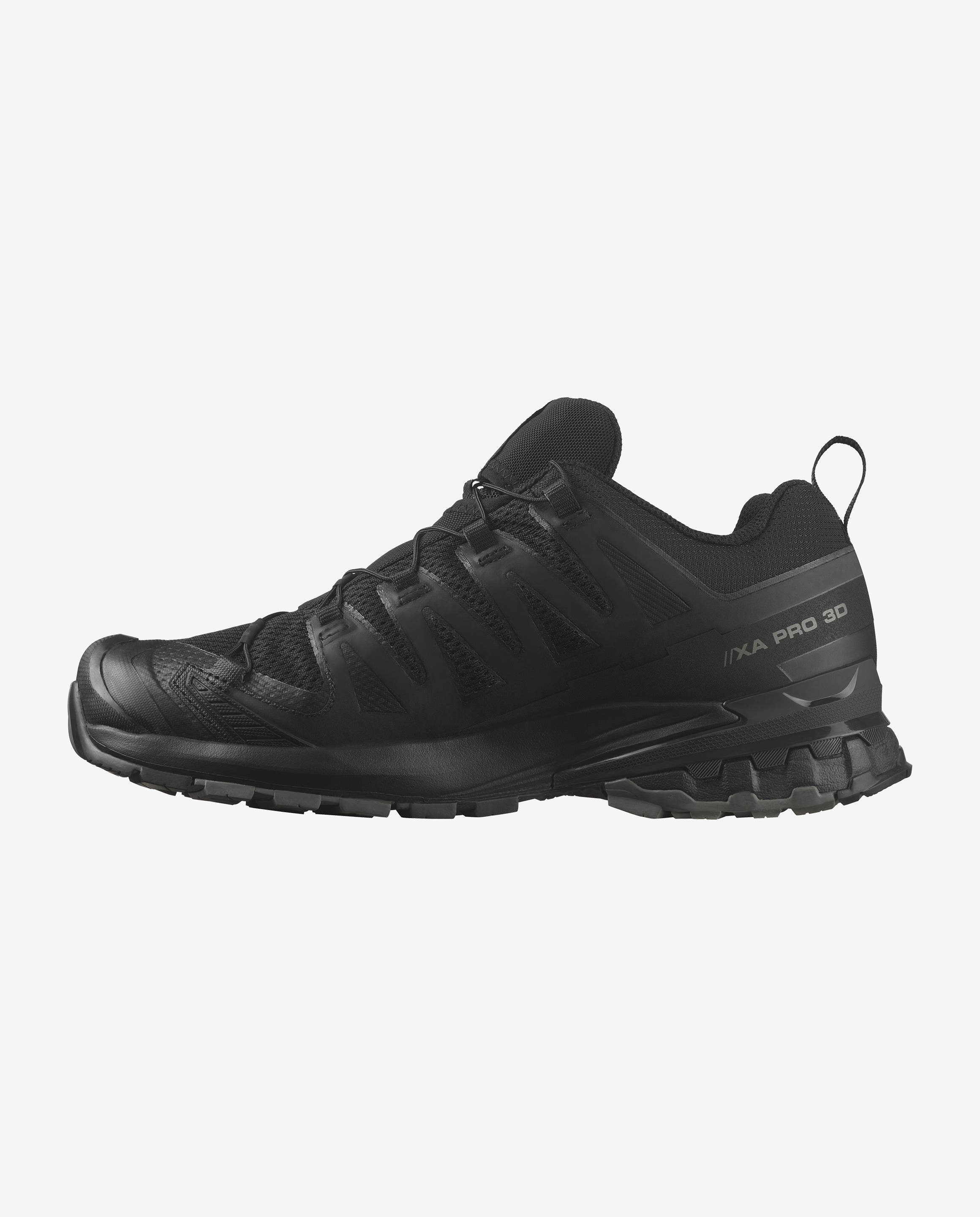 XA PRO 3D V9 Black | Salomon XA PRO 3D V9 Black | Salomon