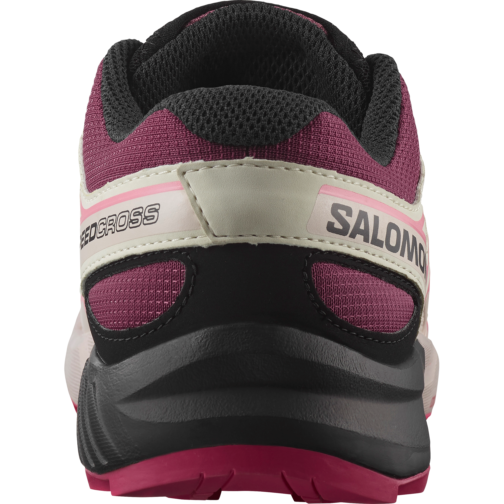 Детские кроссовки Salomon SPEEDCROSS — фото 5
