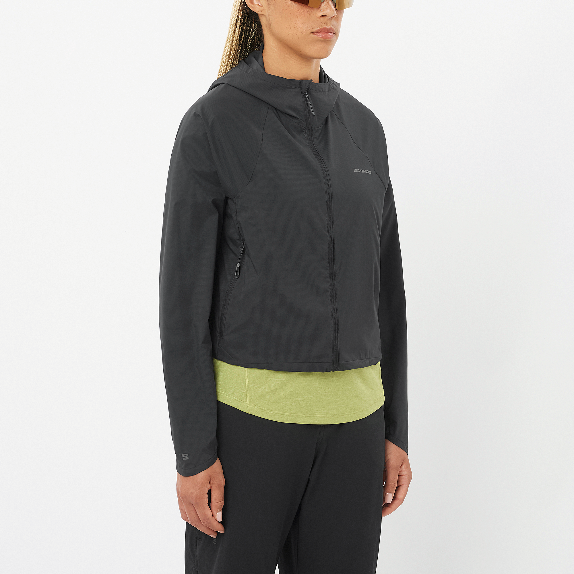 OUTWIND Black | Salomon