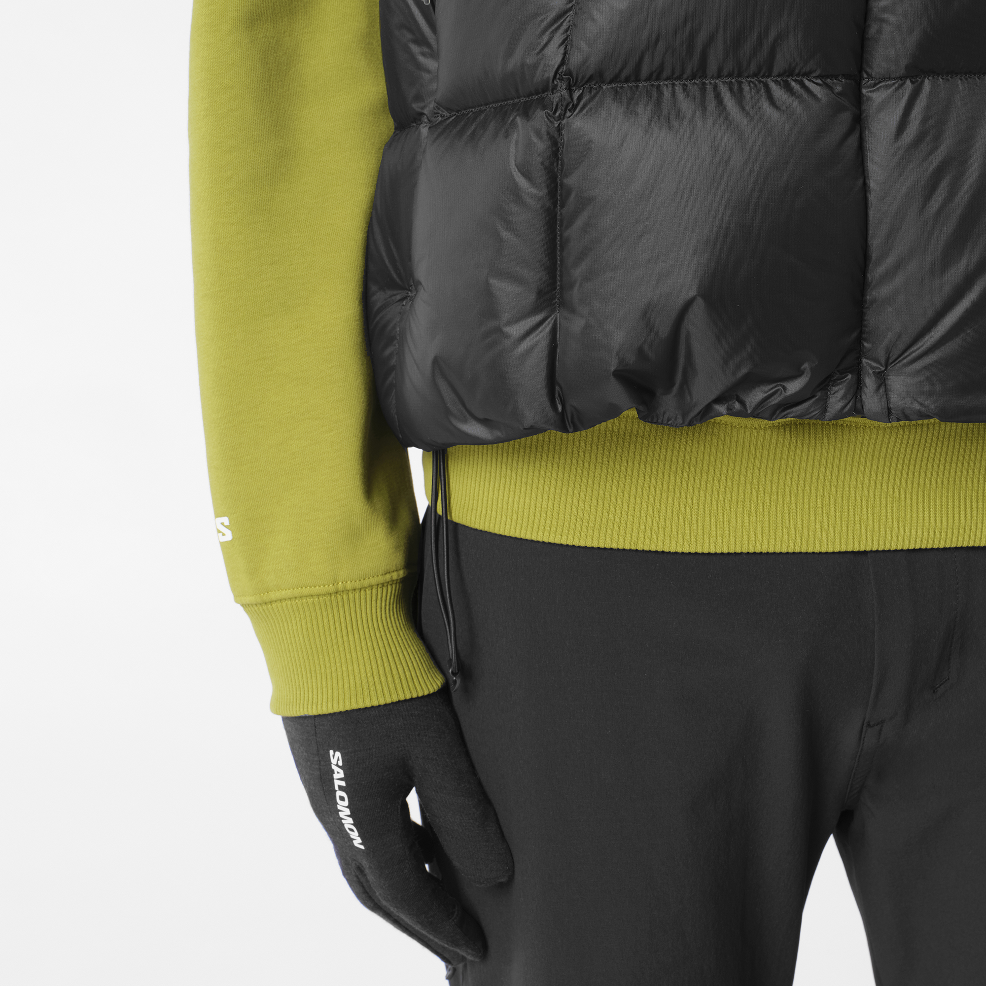 Женские кроссовки Salomon Outpulse — фото 4