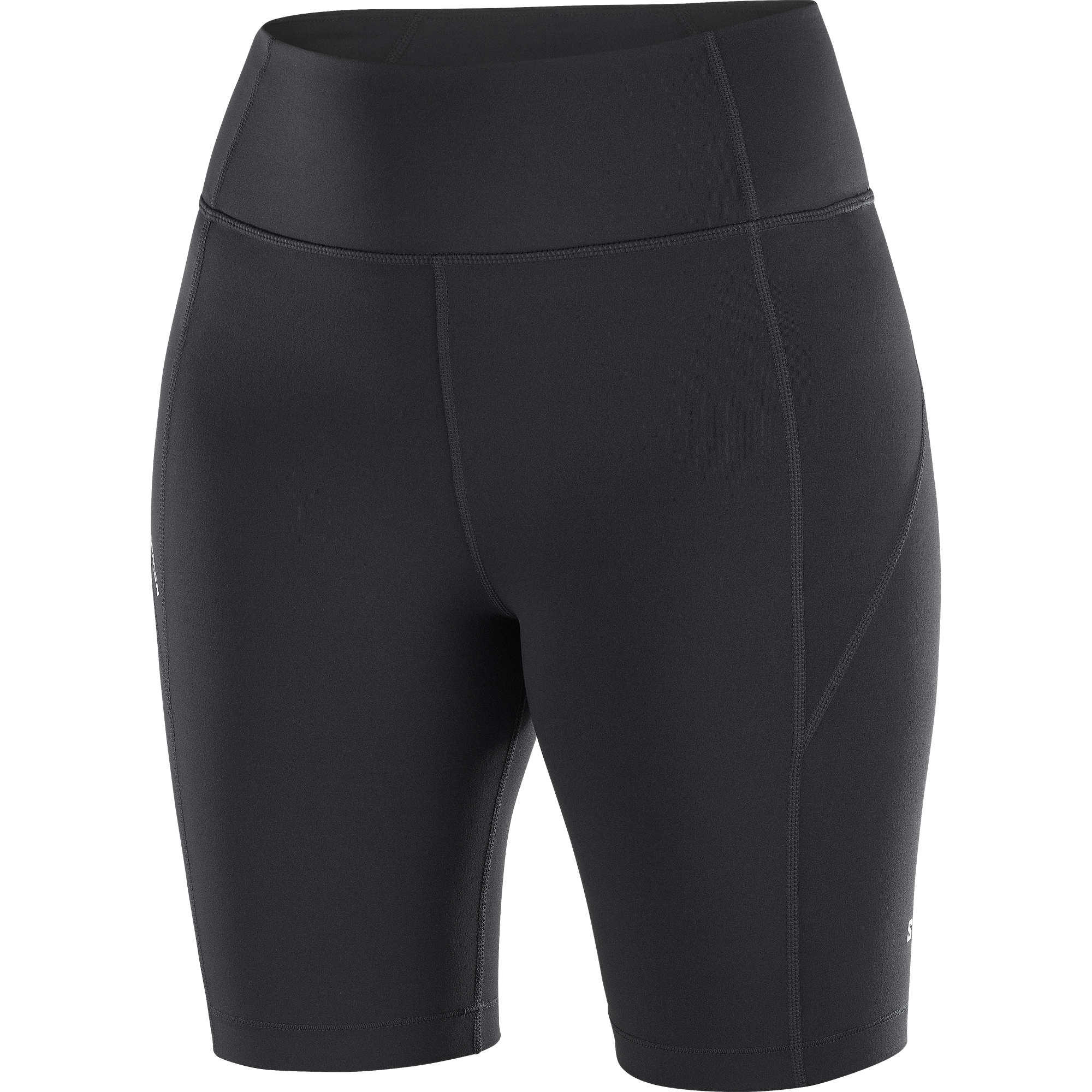 SHAKEout BLISS TIGHTS 8" - Women's Short Tights