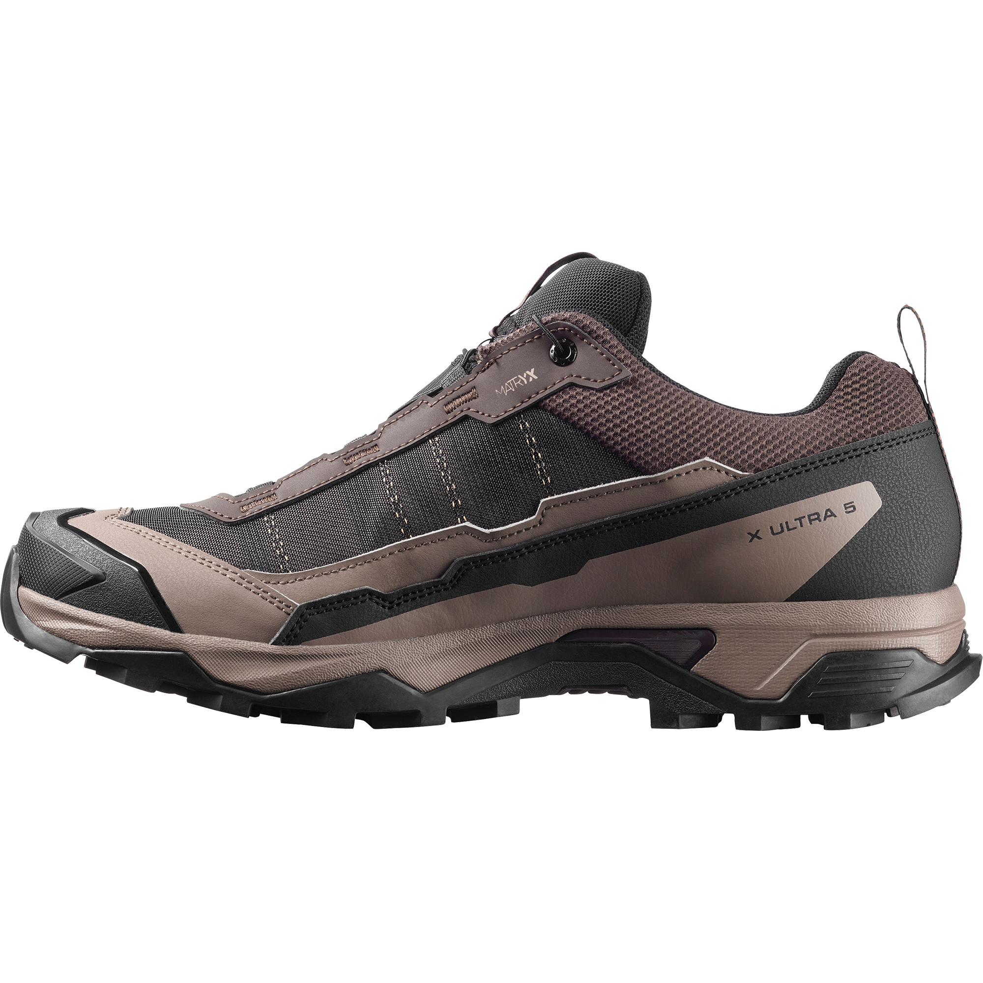 X ULTRA 5 GORE-TEX Brown | Salomon