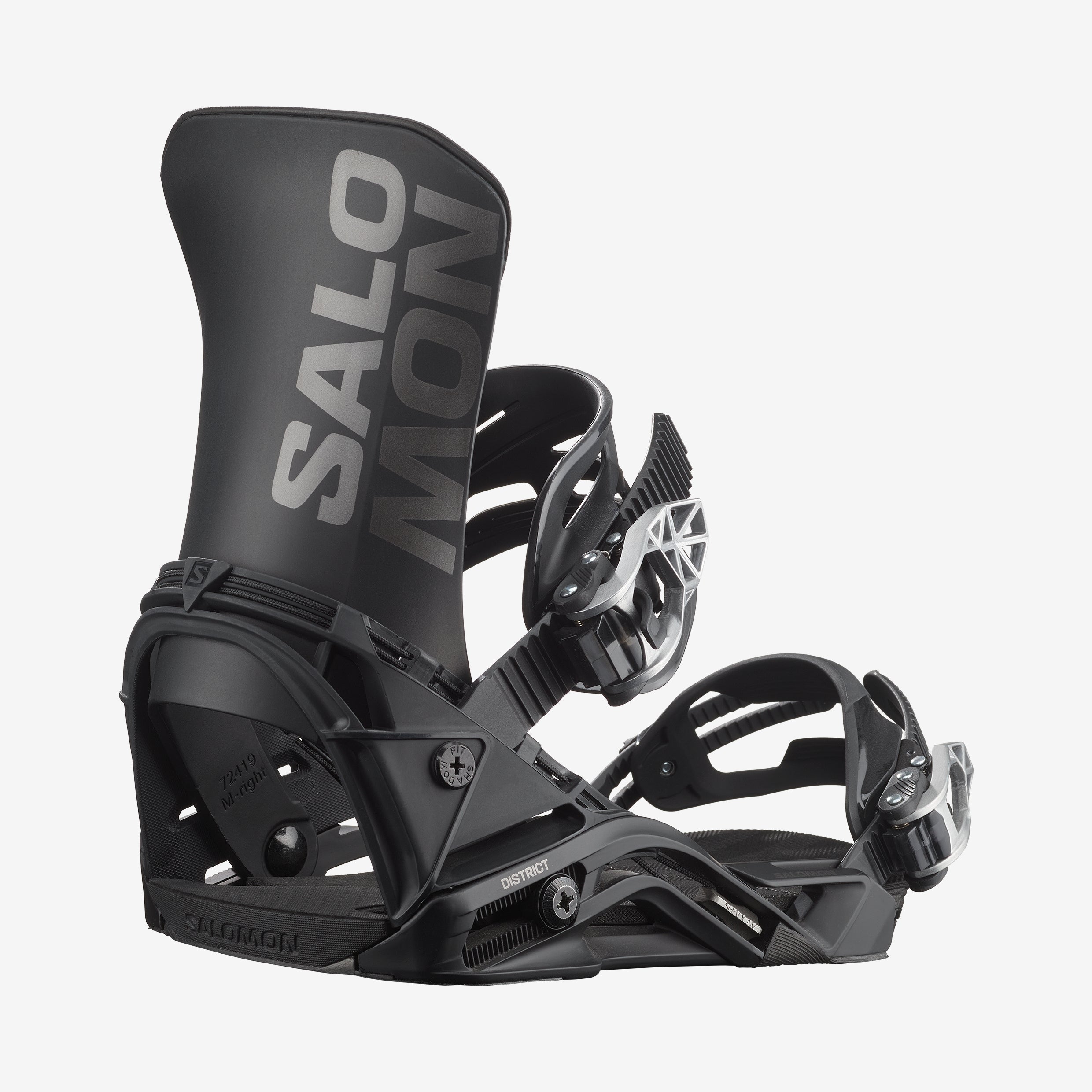 HIGHLANDER Men - All-Mountain | Salomon HIGHLANDER Men - All-Mountain | Salomon