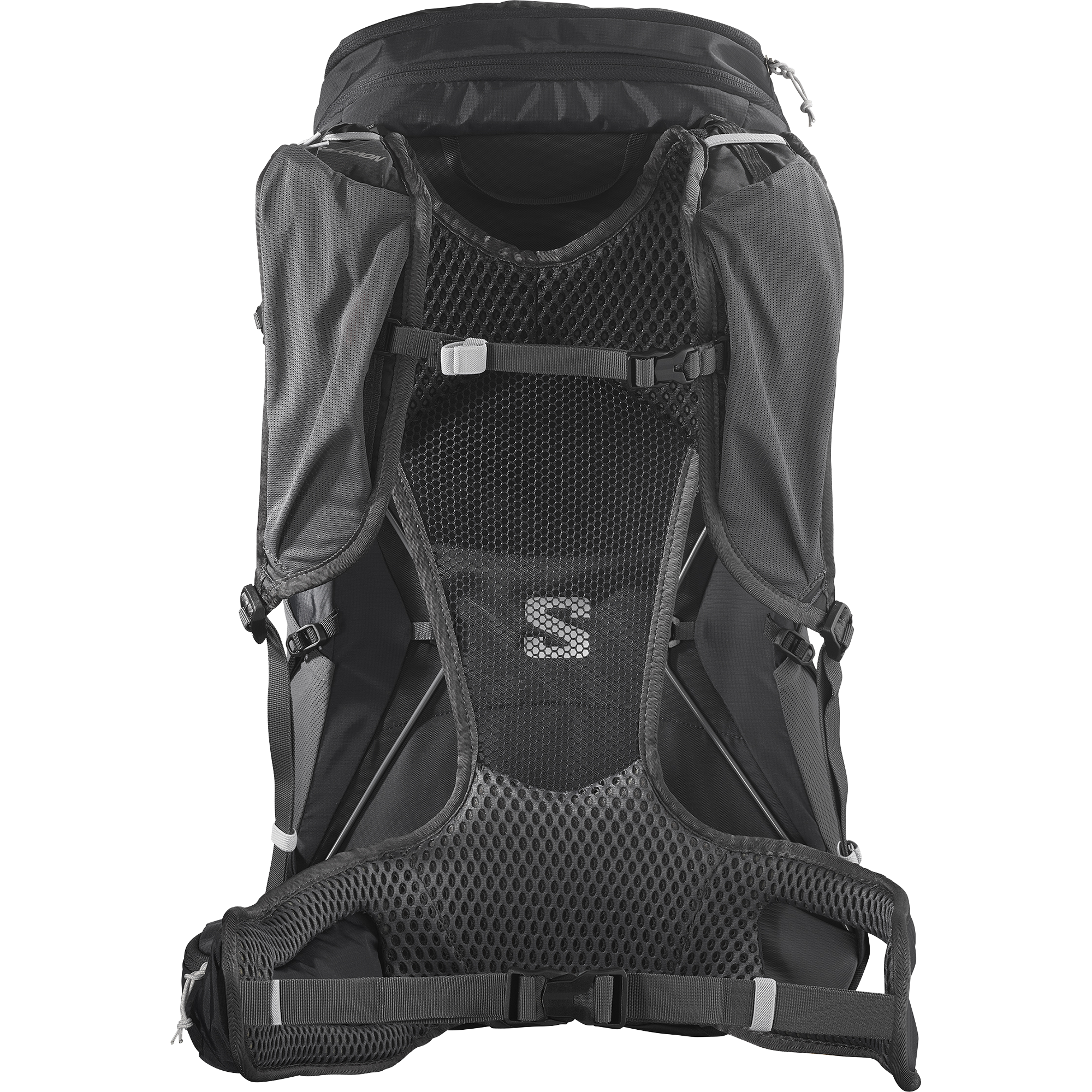 バッグ SALOMON AEROTREK 30 M/L AEROTREK 30 Men's Hiking Bag | Salomon