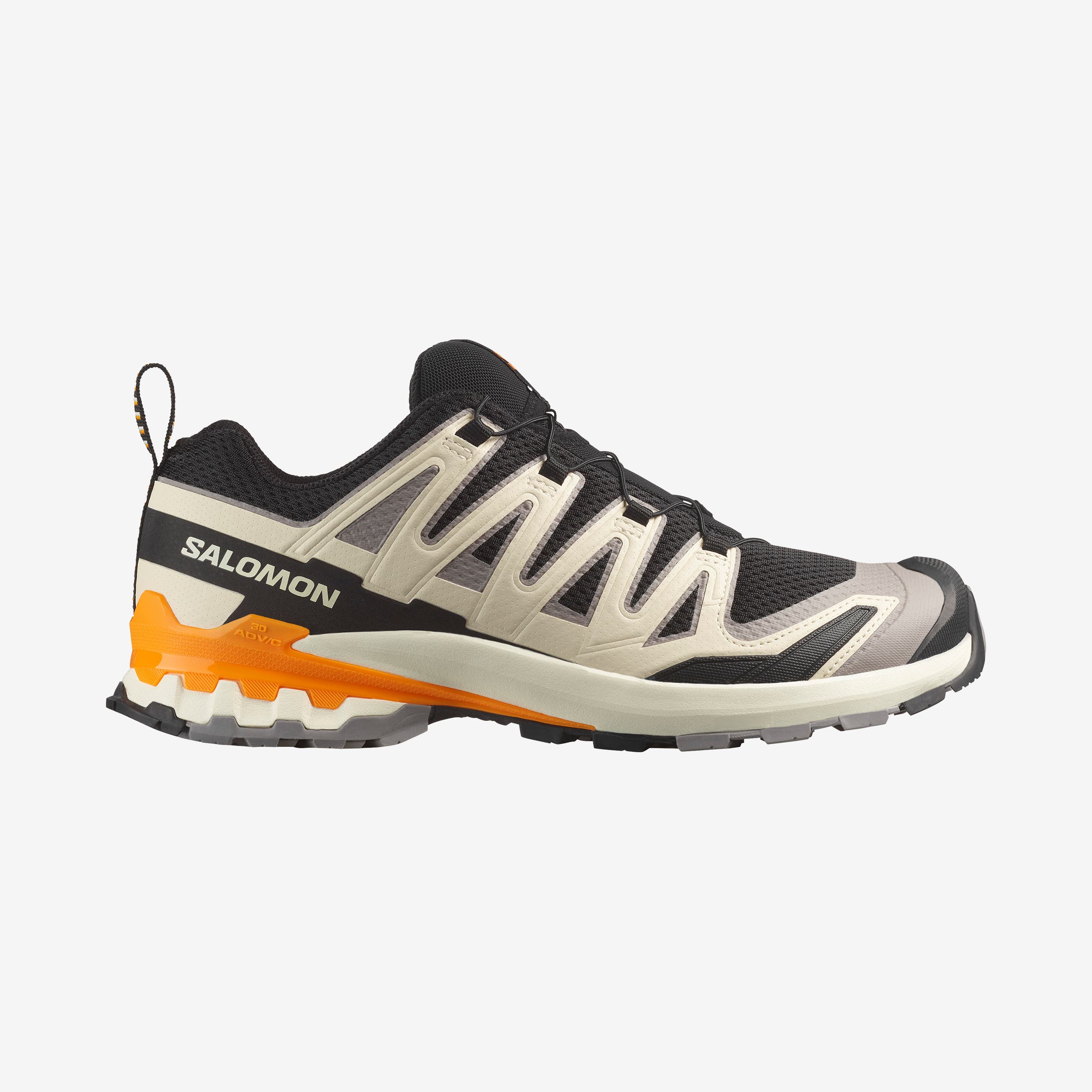 XA PRO 3D V9 Black | Salomon XA PRO 3D V9 Black | Salomon