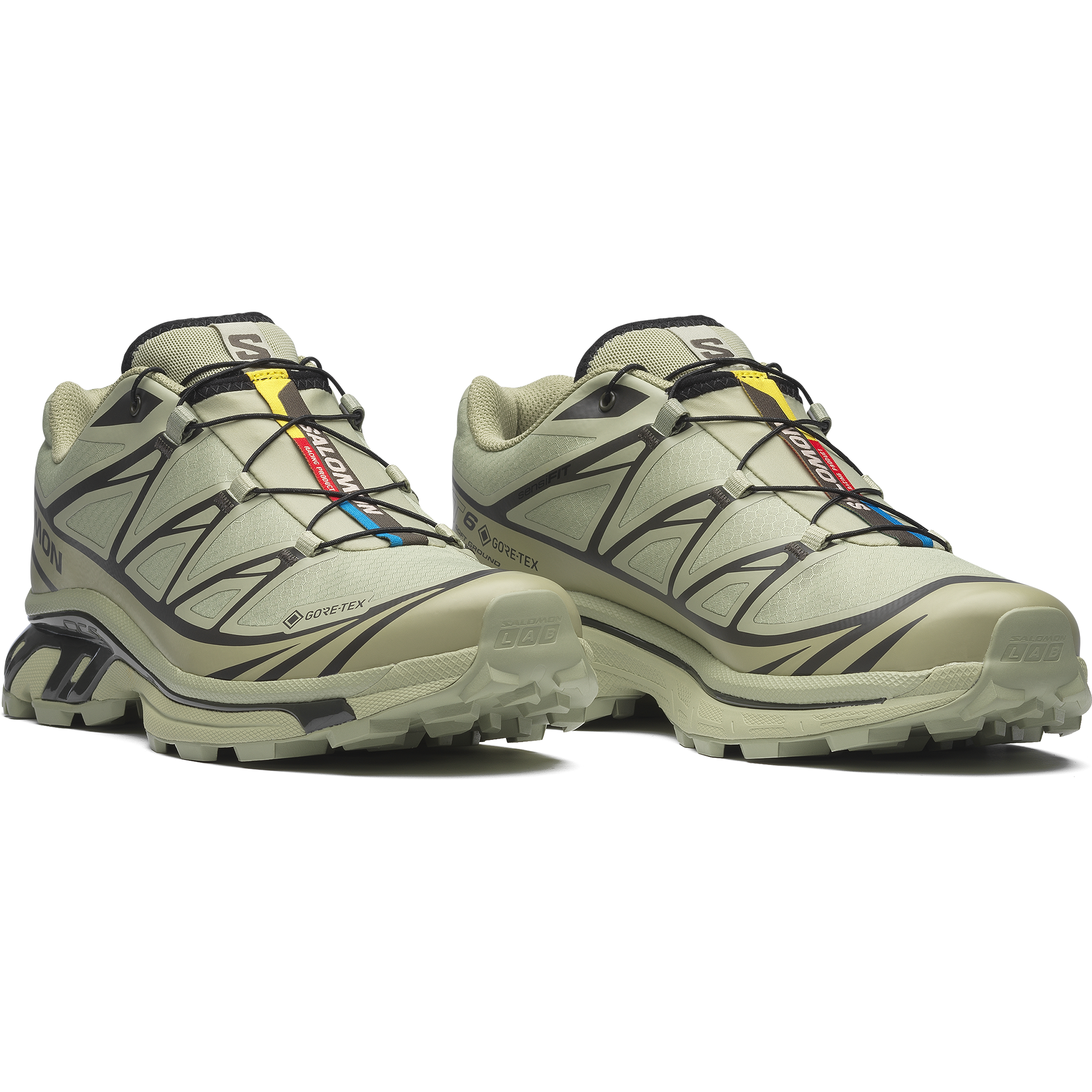 XT-6 GORE-TEX | Salomon