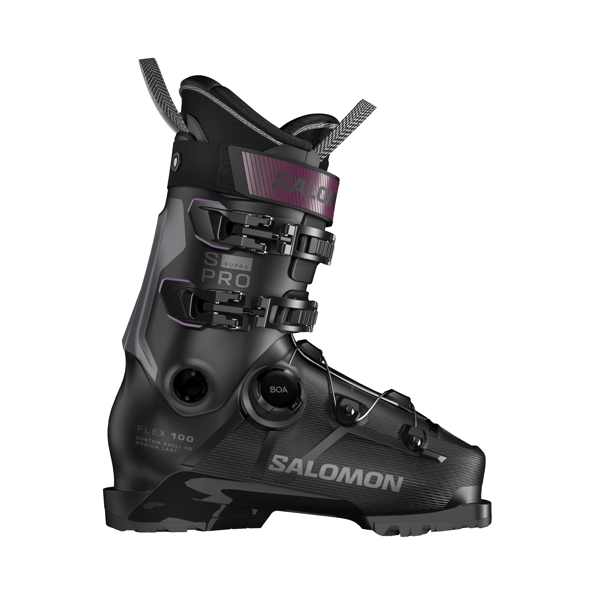 新品 SALOMON S/PRAO SUPRA 100 W GW 24/24.5 S/PRO SUPRA BOA® 100