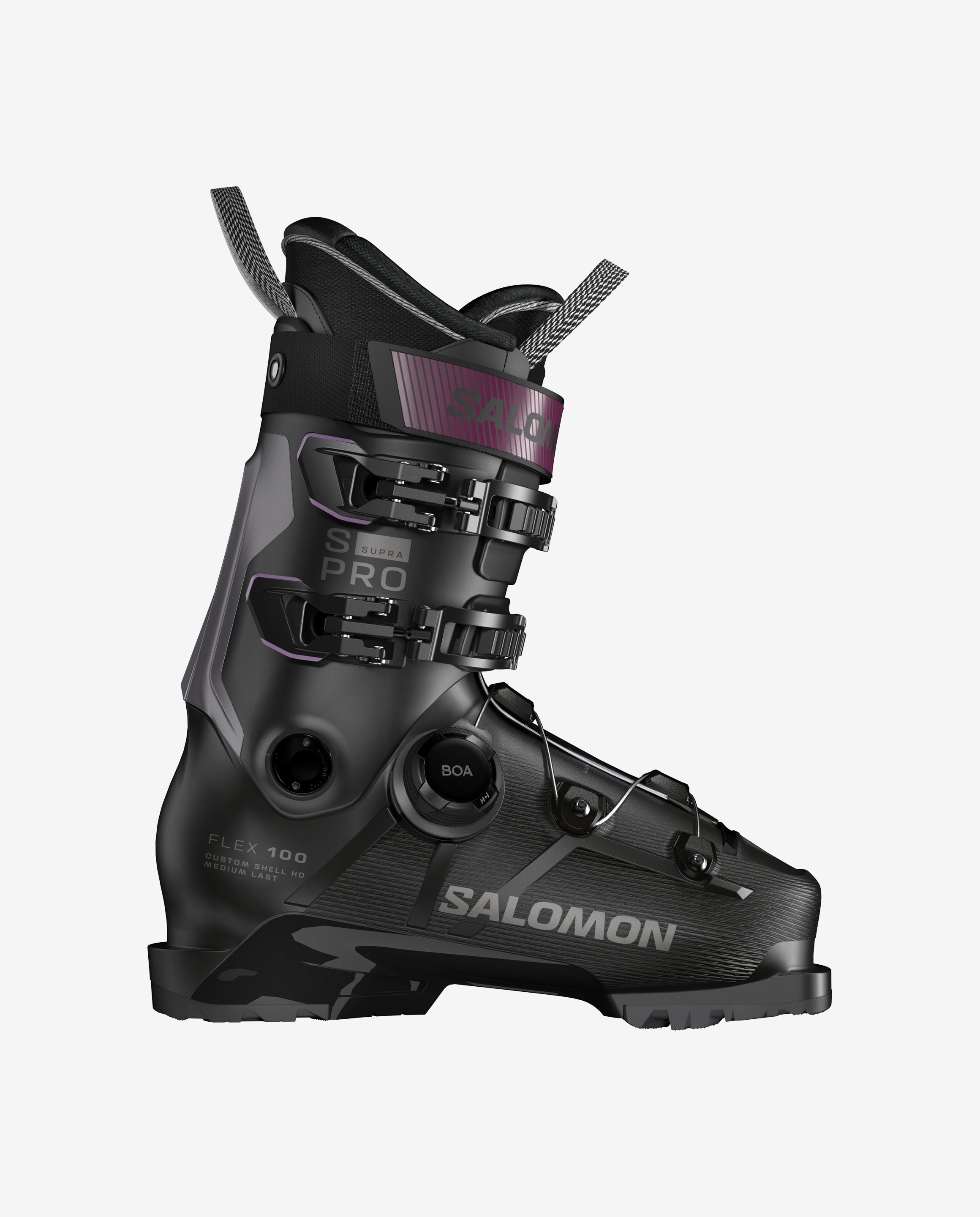 S/PRO SUPRA BOA® 100 Homme All-Mountain Salomon