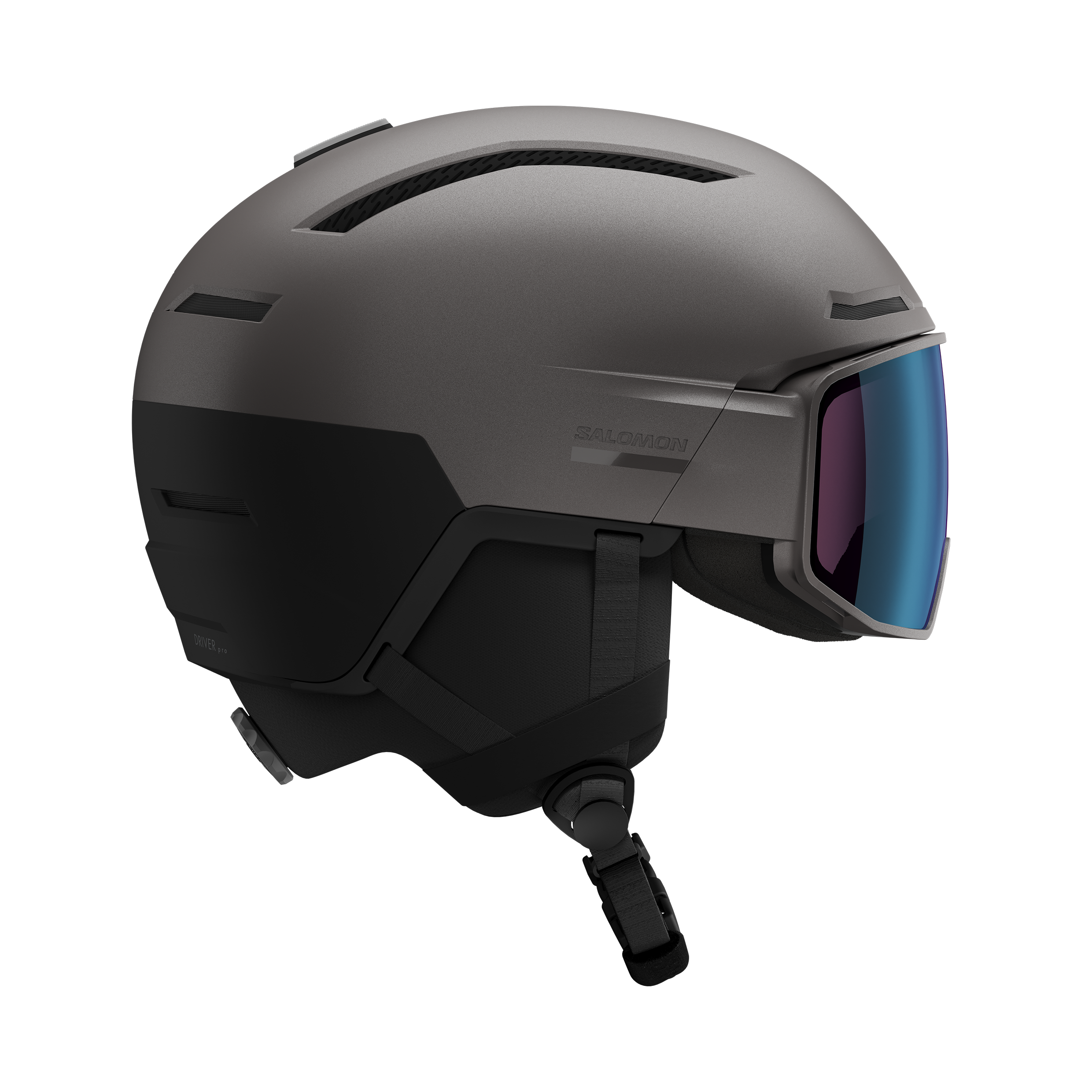 DRIVER PRO SIGMA PHOTO MIPS Schwarz | Salomon