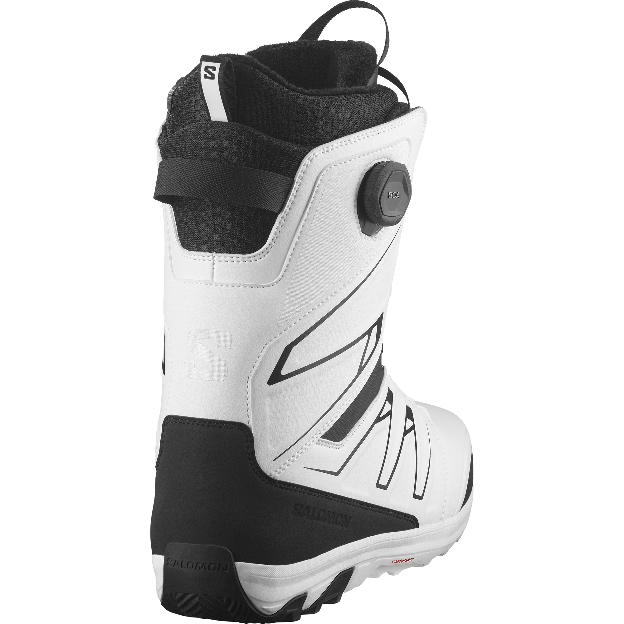 LAUNCH BOA® SJ BOA® Mężczyzna - All-Mountain | Salomon