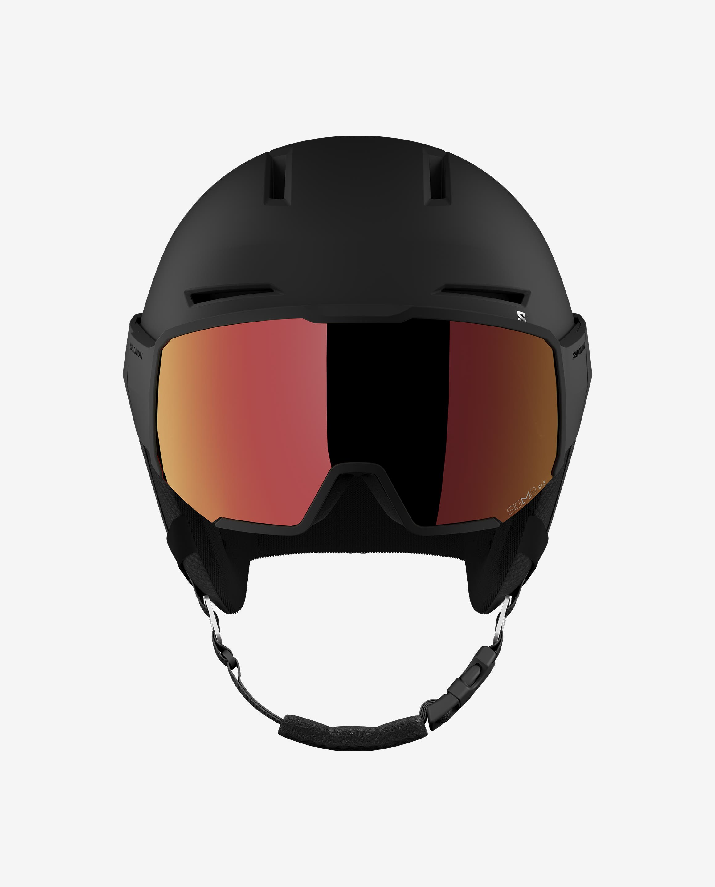 OSMO PRO SIGMA PHOTO Black | Salomon OSMO PRO SIGMA PHOTO Black | Salomon