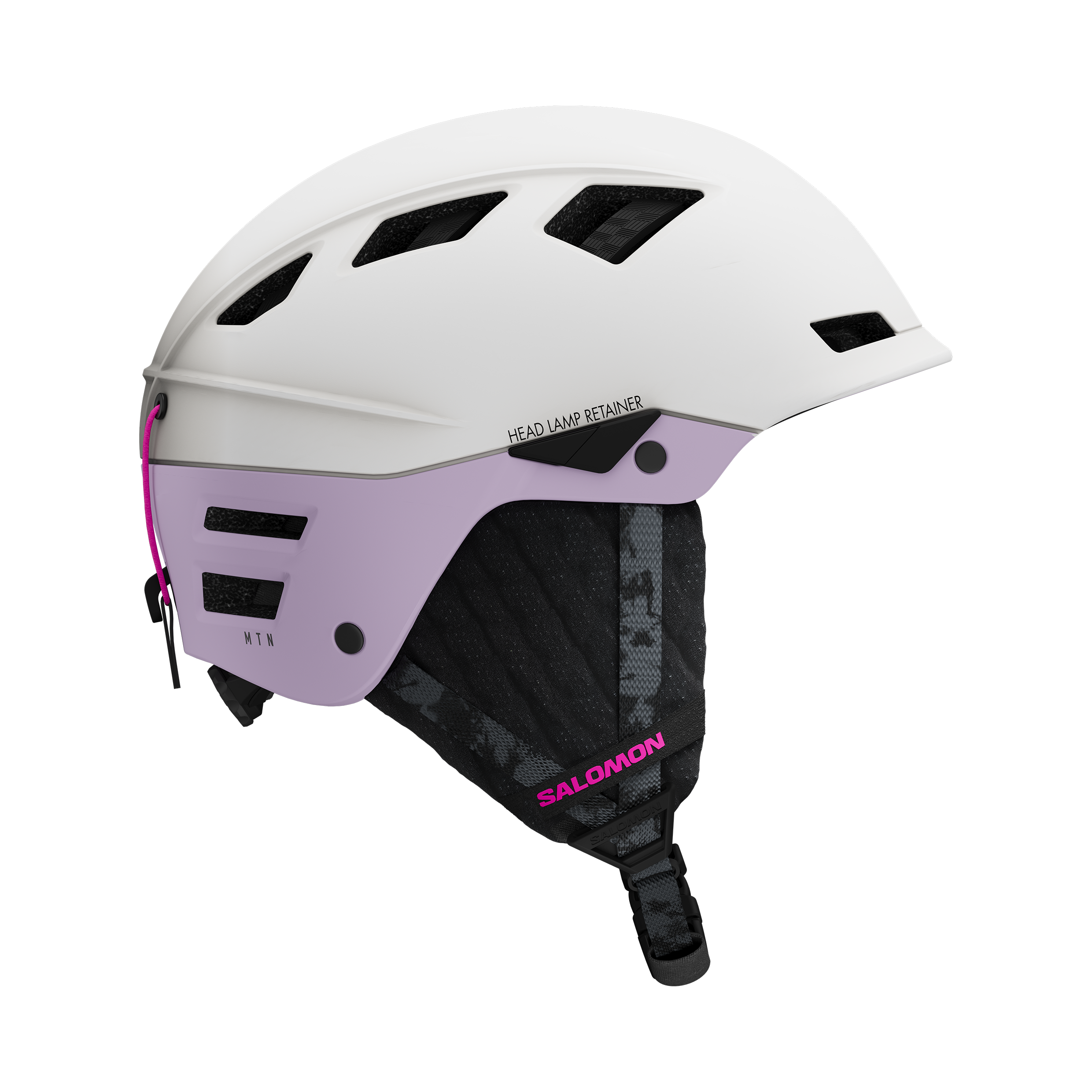 MTN LAB Helmets - Touring - Unisex | Salomon