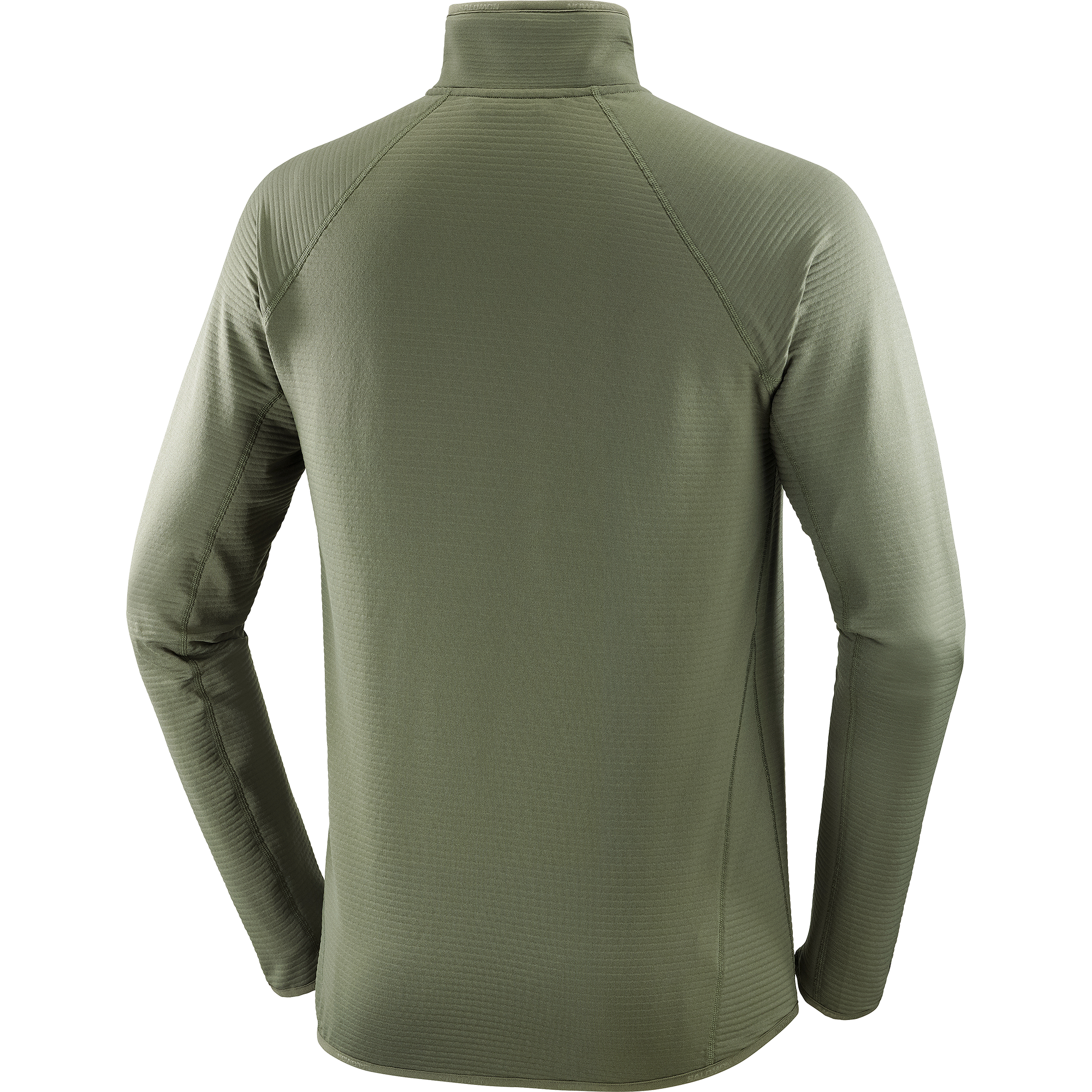 ESSENTIAL LIGHTWARM Green | Salomon