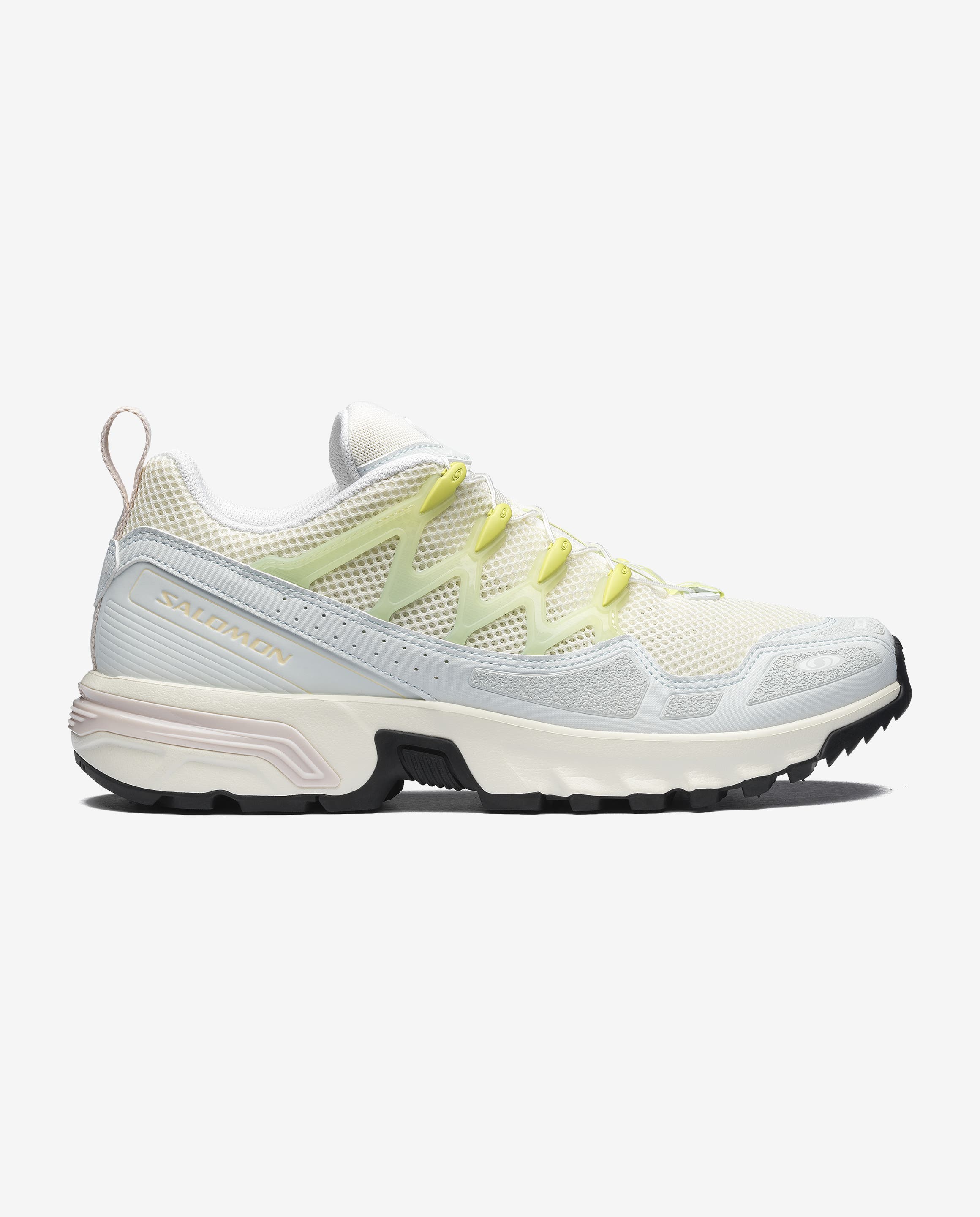 ACS + OG ALPEN BLOSSOM White | Salomon ACS + OG ALPEN BLOSSOM White | Salomon