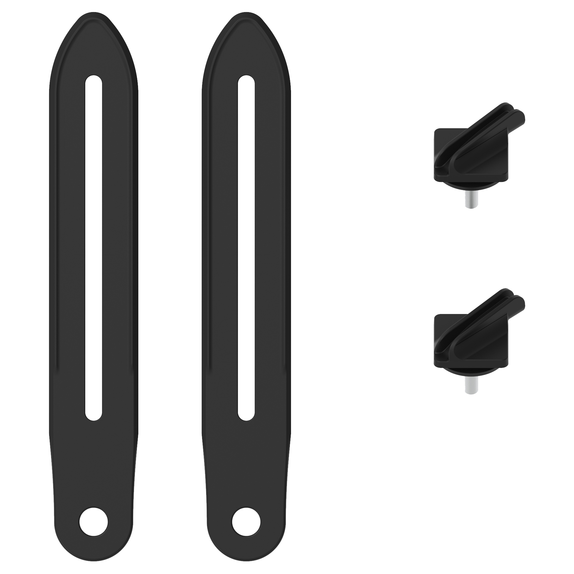 Main product image of ANKLE ADJUSTER MICRO+TOOLFREE - Náhradní díly pro snowboardová vázání - Díly - Unisex