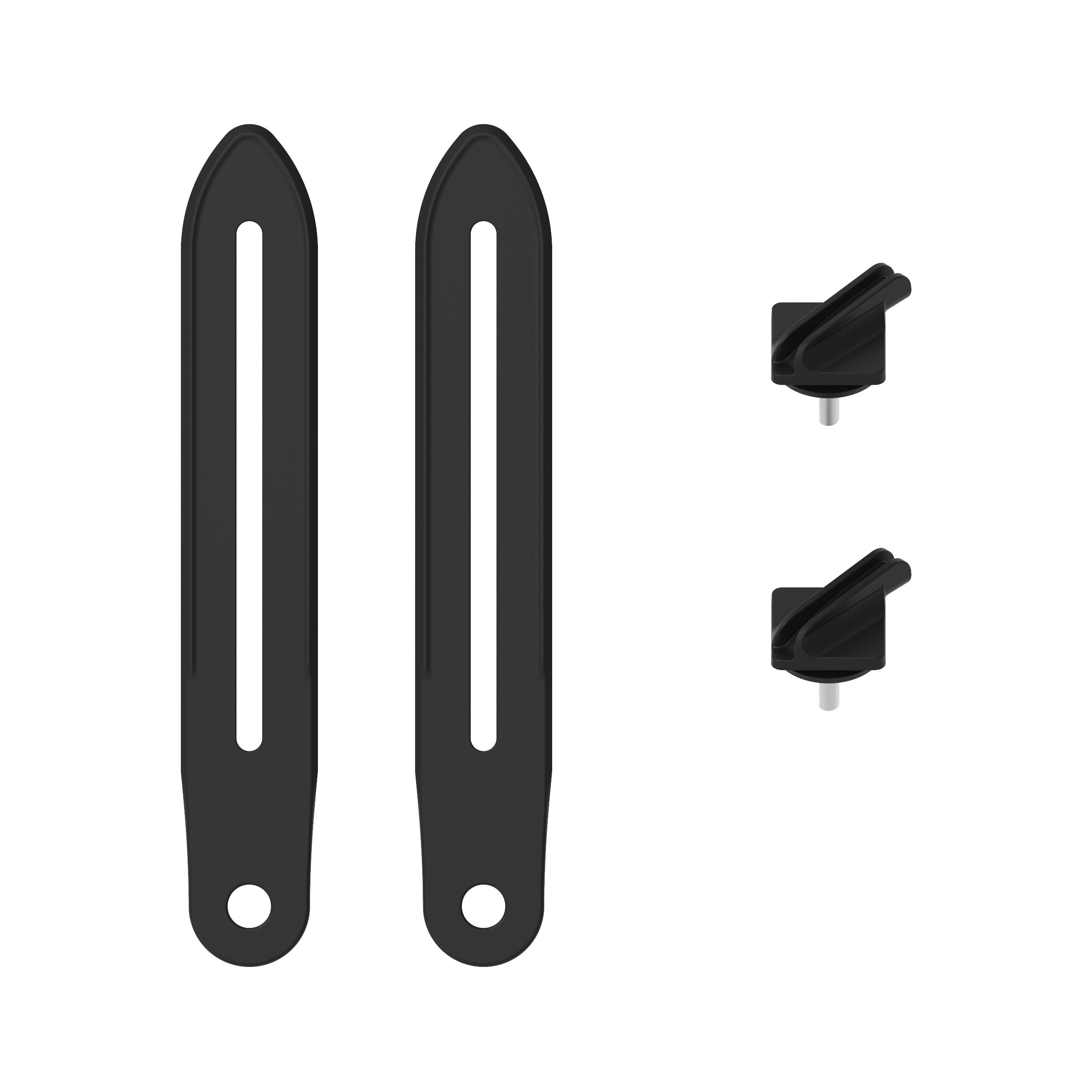 Main product image of ANKLE ADJUSTER MICRO+TOOLFREE - Náhradní díly pro snowboardová vázání - Díly - Unisex