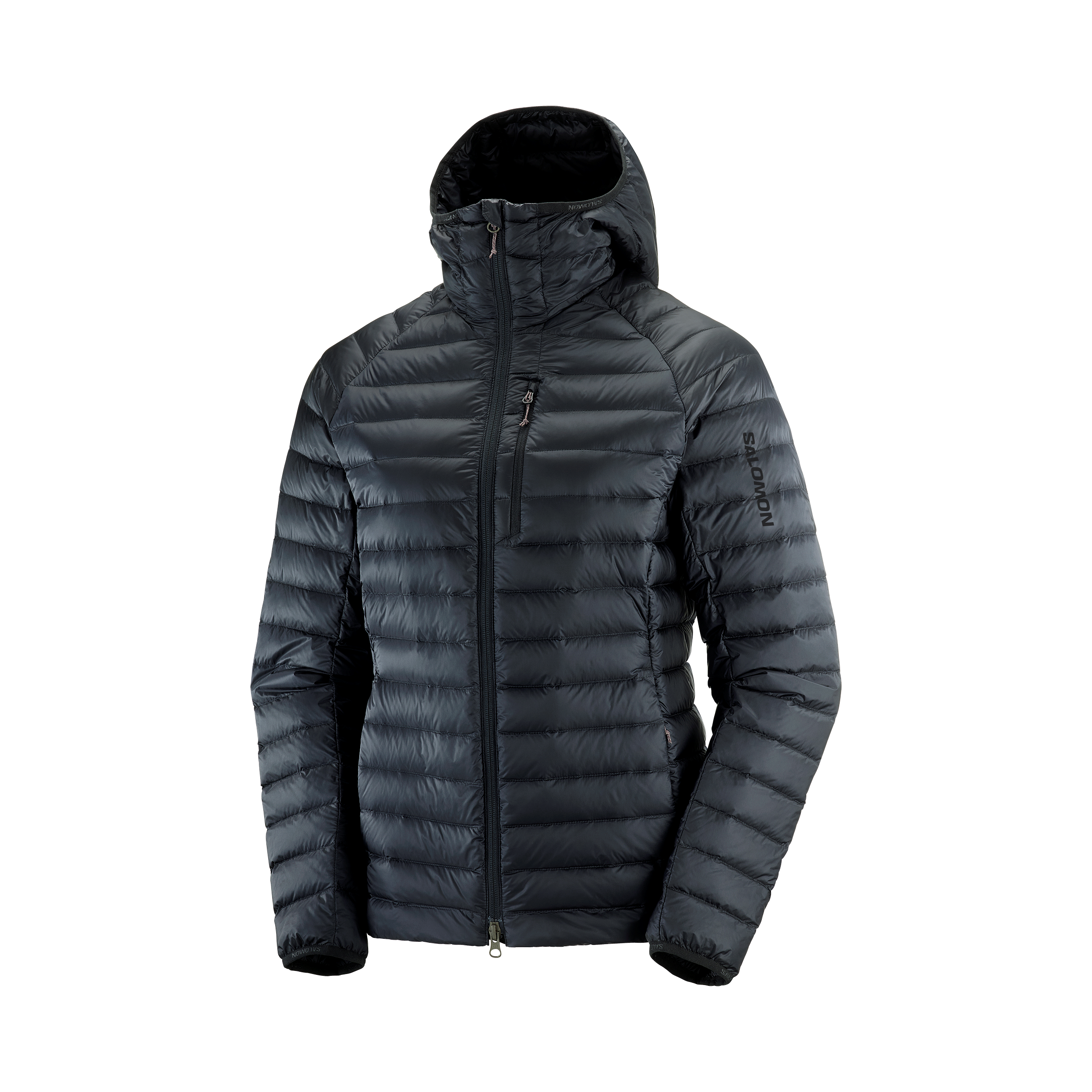 ELIXIR MICRO DOWN HD Schwarz | Salomon