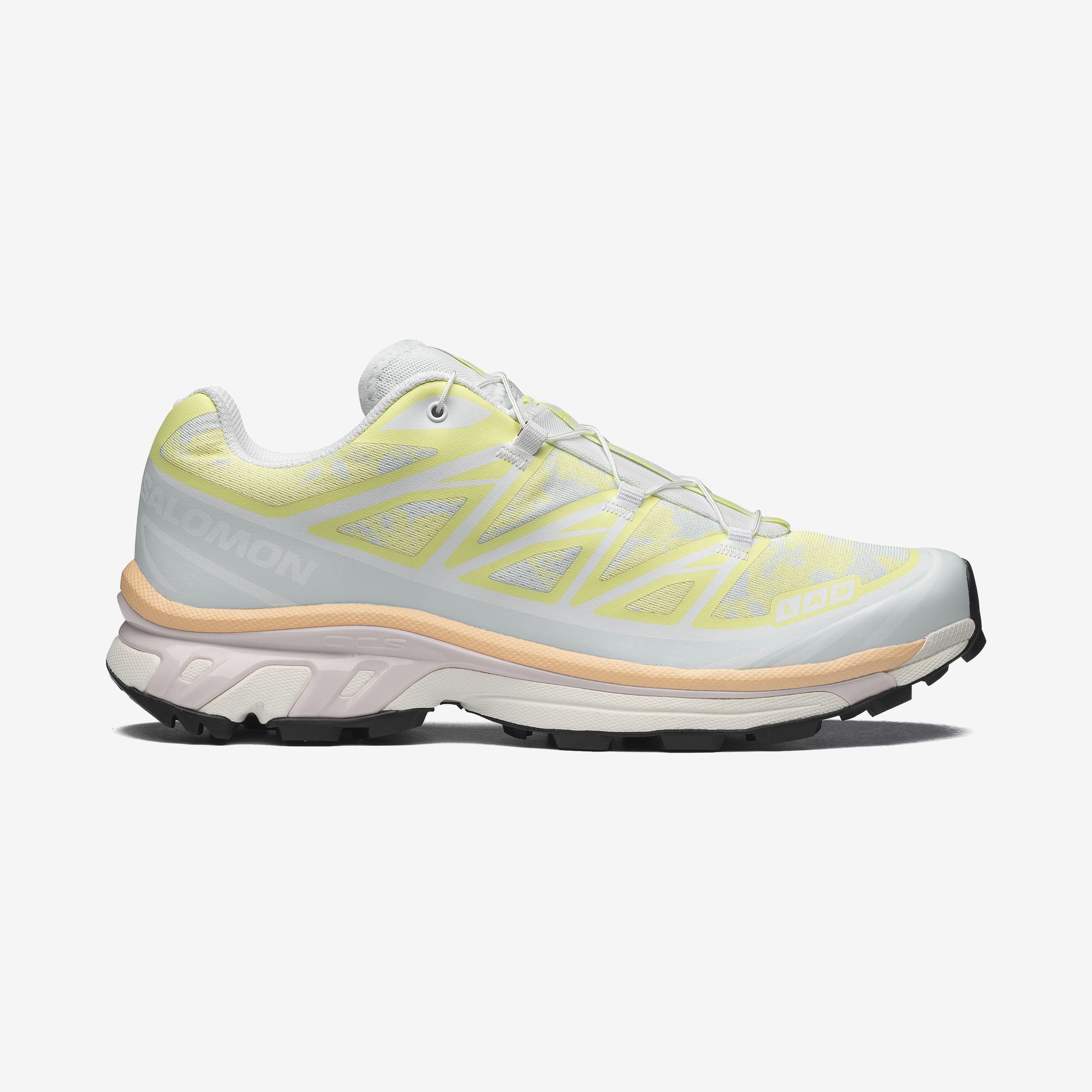 XT-6 ALPEN BLOSSOM Grey | Salomon XT-6 ALPEN BLOSSOM Grey | Salomon