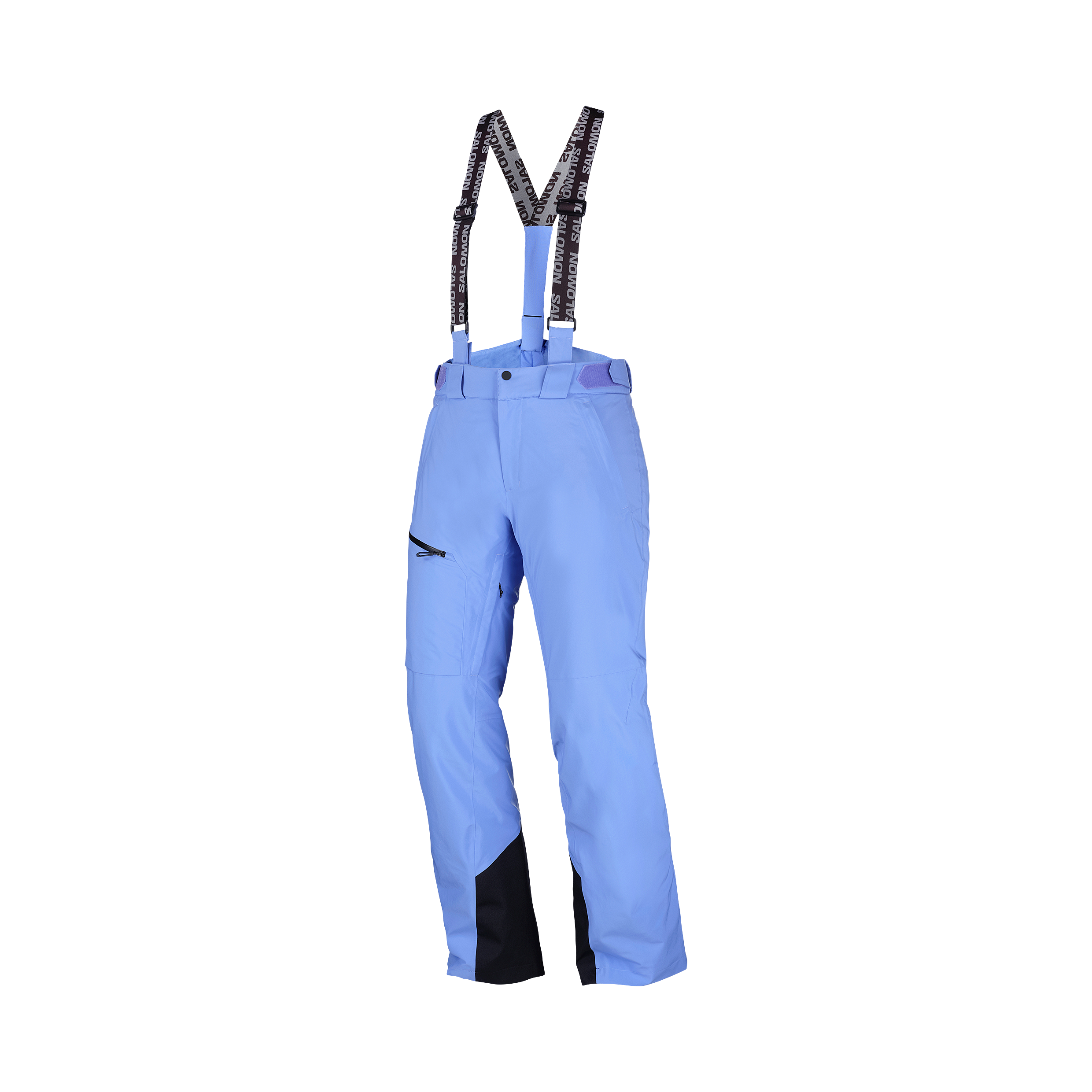 BRILLIANT Blue | Salomon