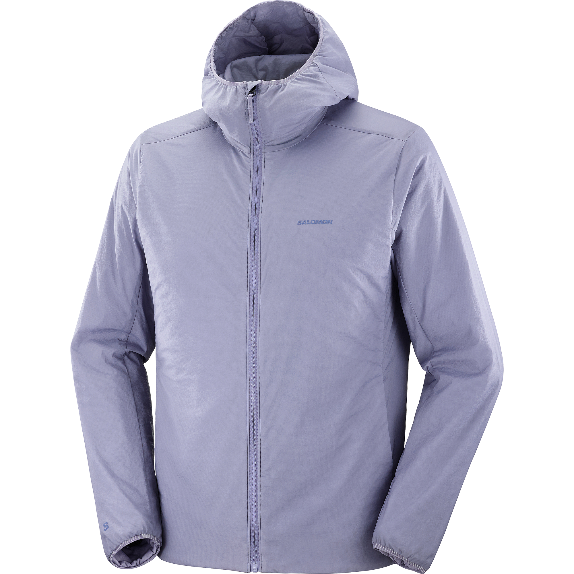 MOUNTAIN FLEX Men's Insulated Hooded Jacket | Salomon