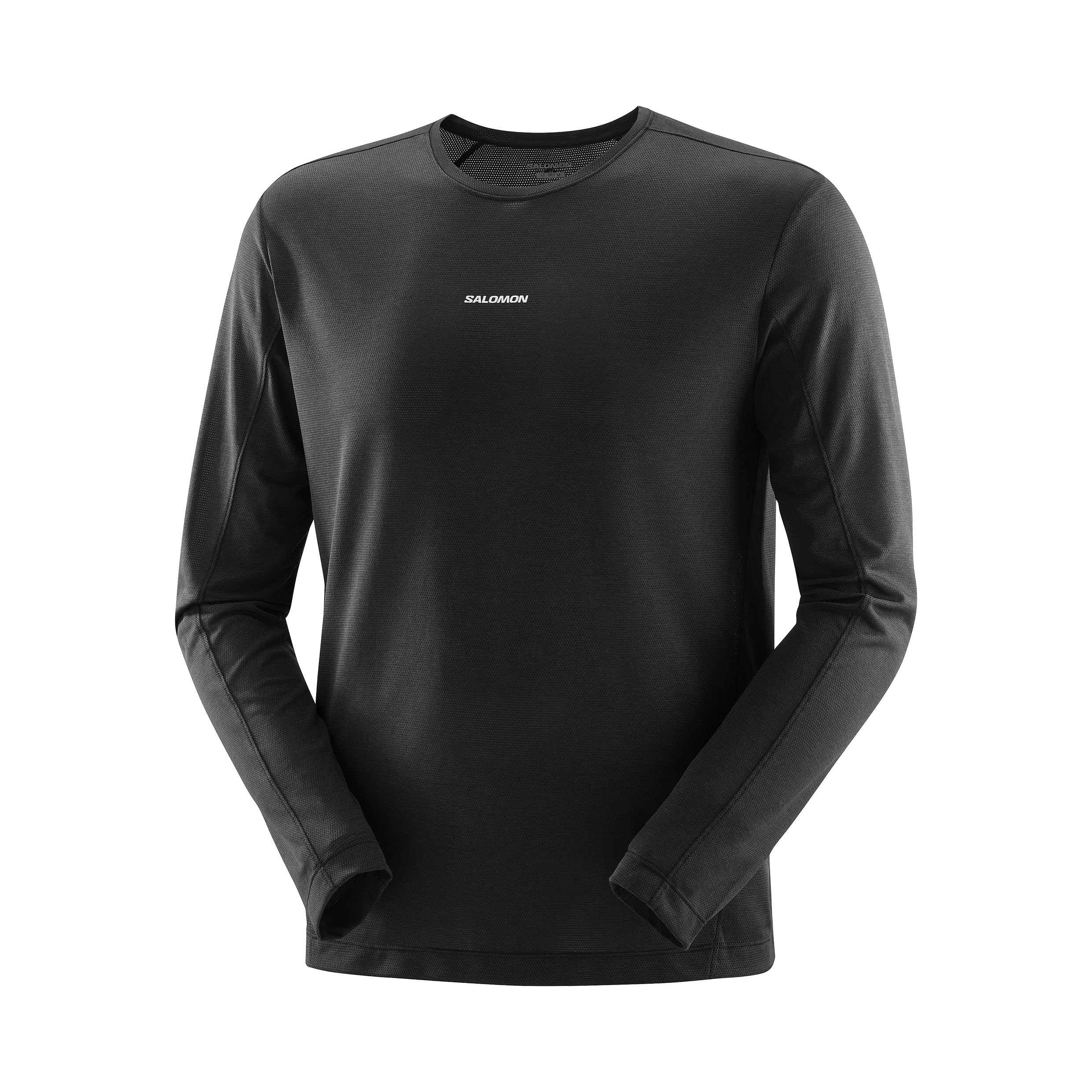 SHAKEout CORE Men's Long Sleeve T-Shirt | Salomon
