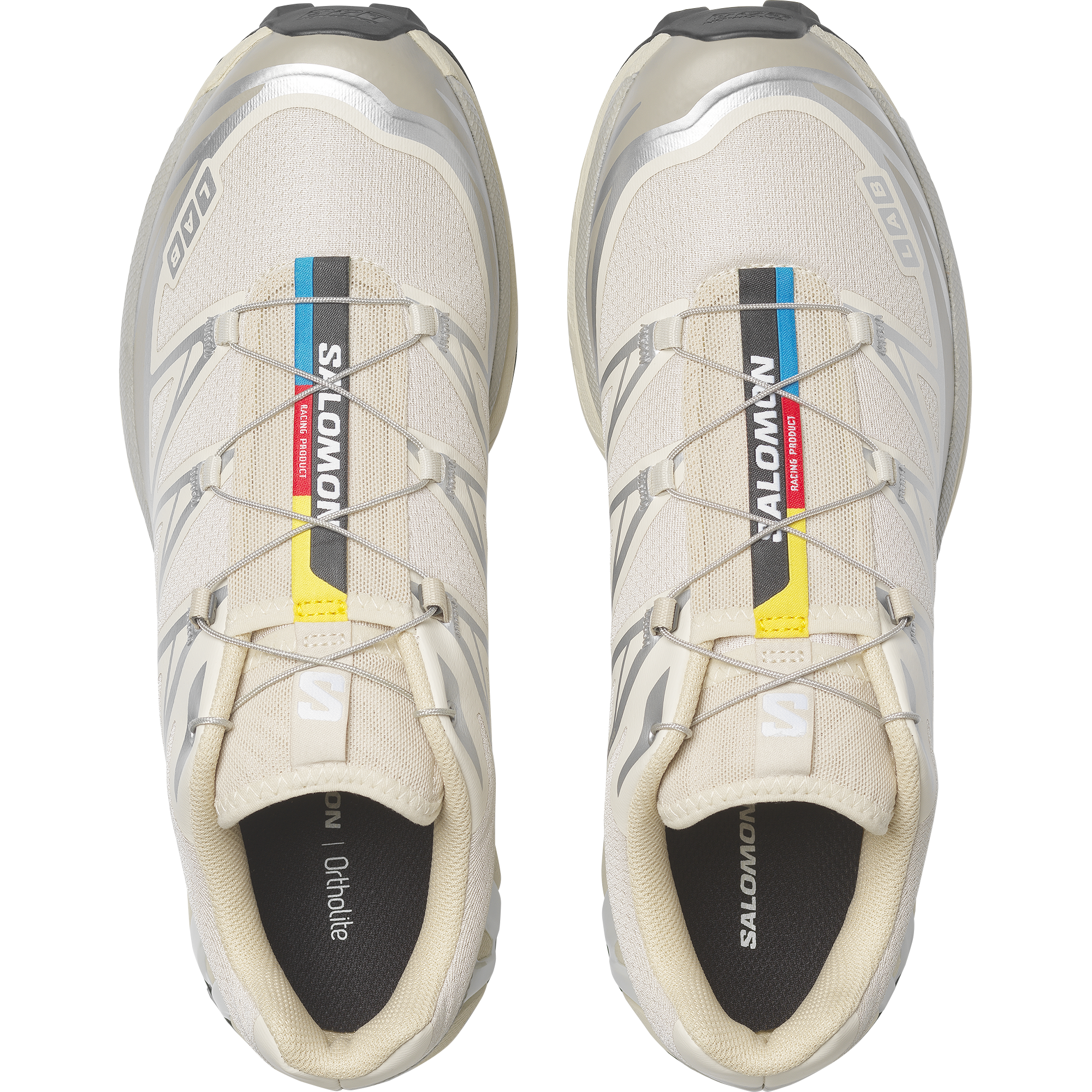 XT-6 Grey | Salomon