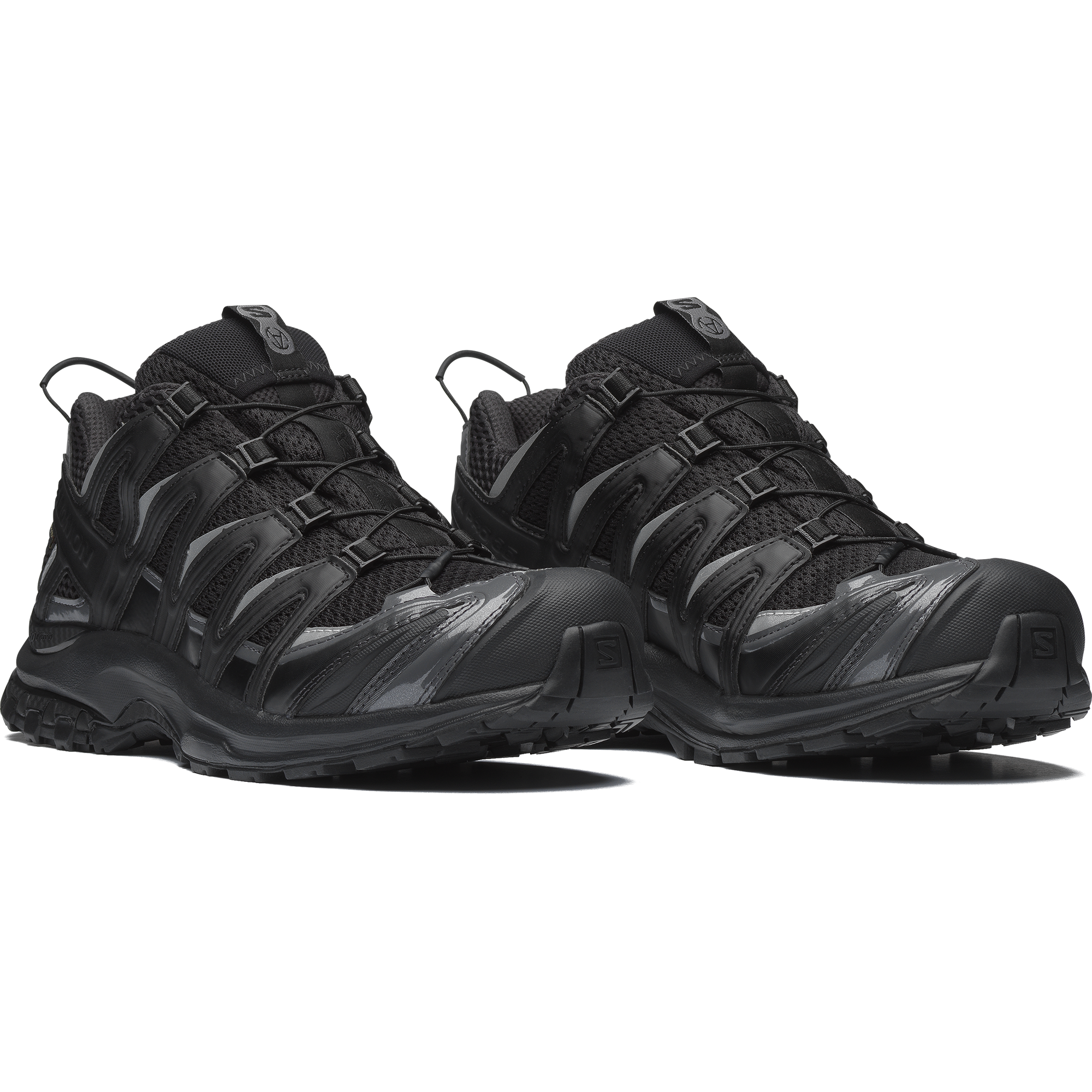 XA PRO 3D GORE-TEX SLAM JAM Unisex - Intersection Sportstyle | Salomon